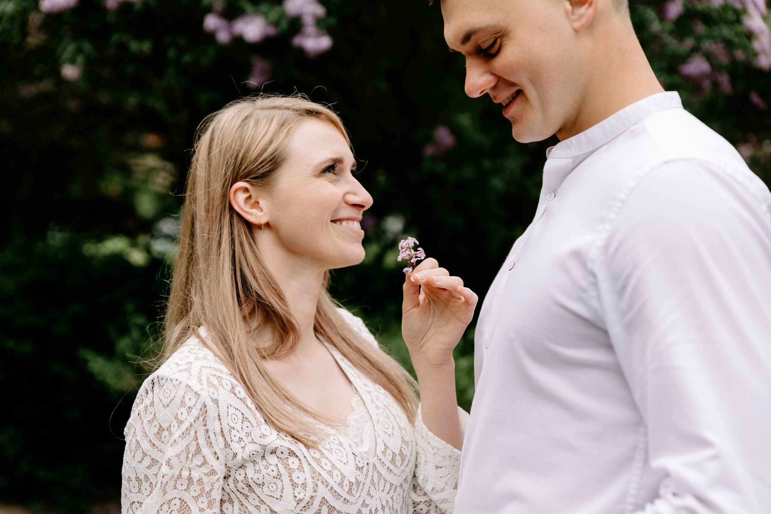 Marcelina ♡ Wiktor. Fotograf Ślubny Warszawa - Sesje Biznesowe Rodzinne Eventy