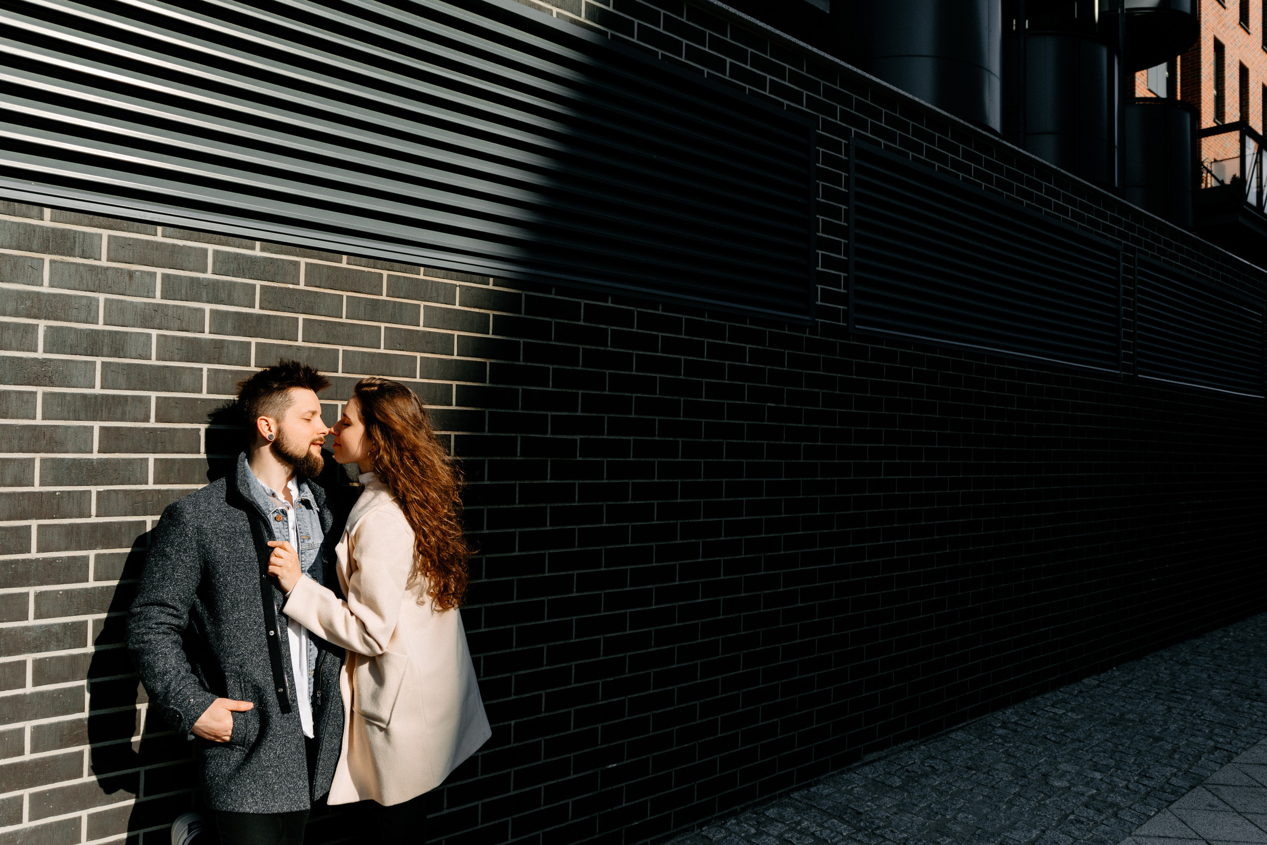 Julia ♡ Adrian. Fotograf Ślubny Warszawa - Sesje Biznesowe Rodzinne Eventy