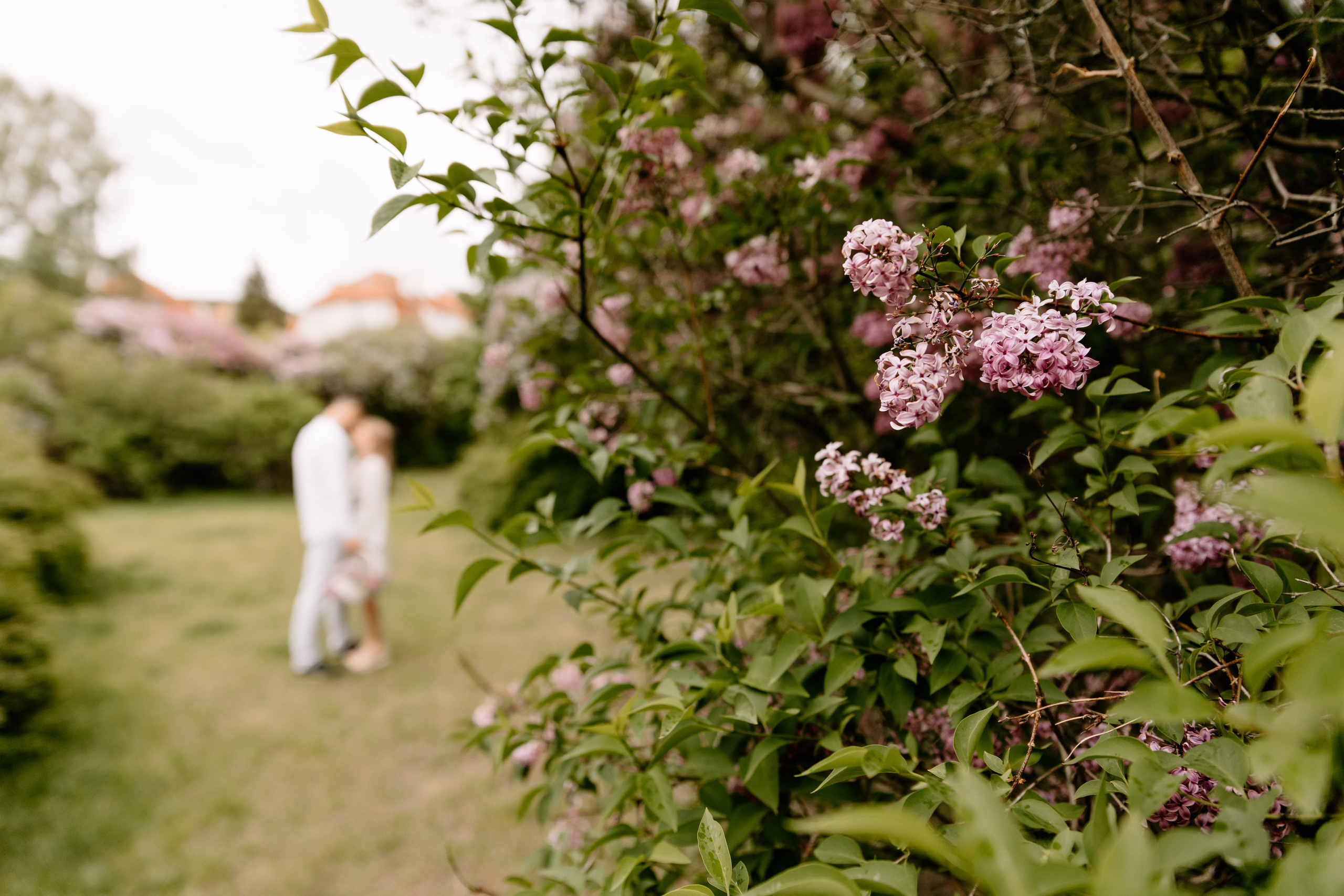 Marcelina ♡ Wiktor. Fotograf Ślubny Warszawa - Sesje Biznesowe Rodzinne Eventy