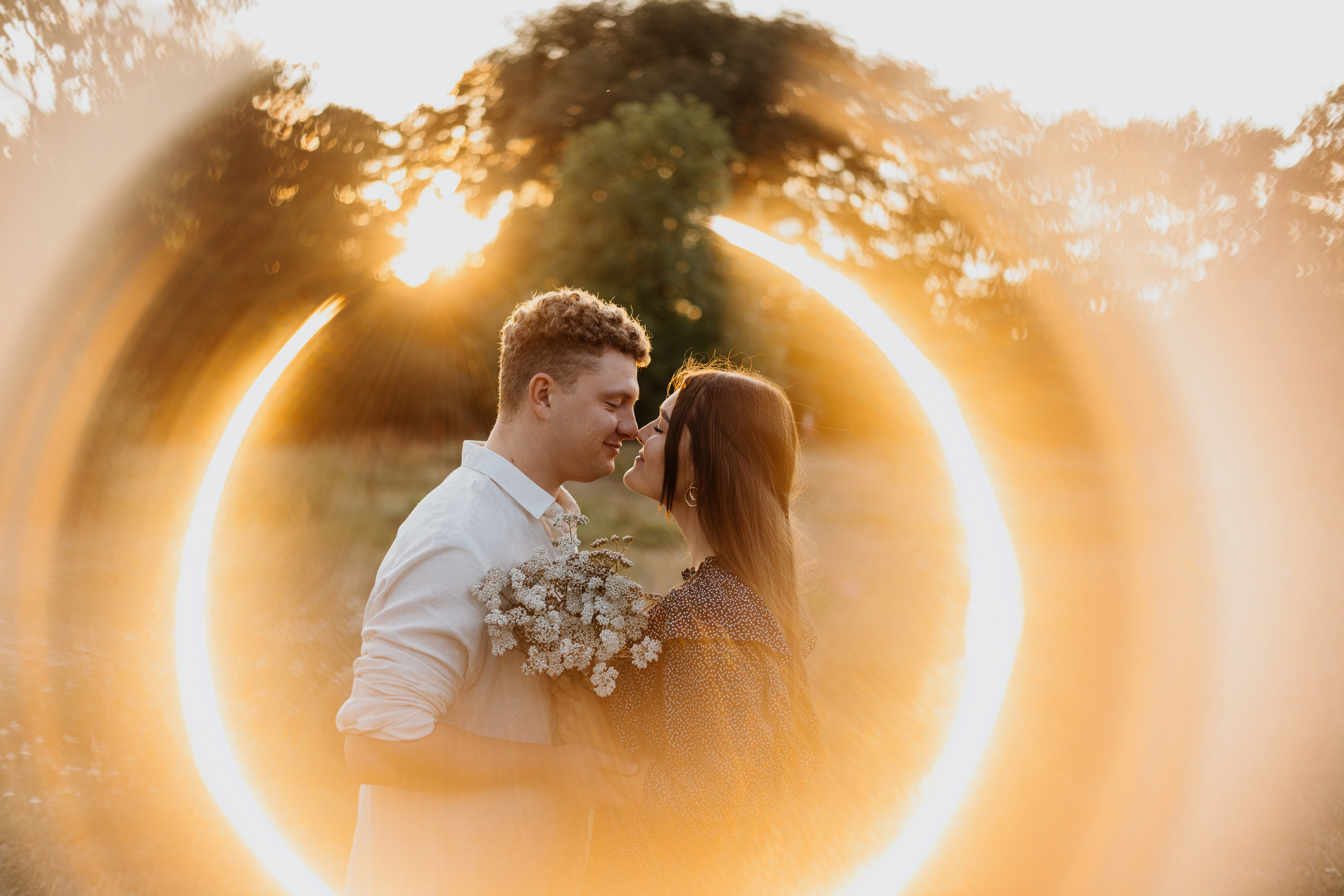 Paula ♡ Marcin. Fotograf Ślubny Warszawa - Sesje Biznesowe Rodzinne Eventy