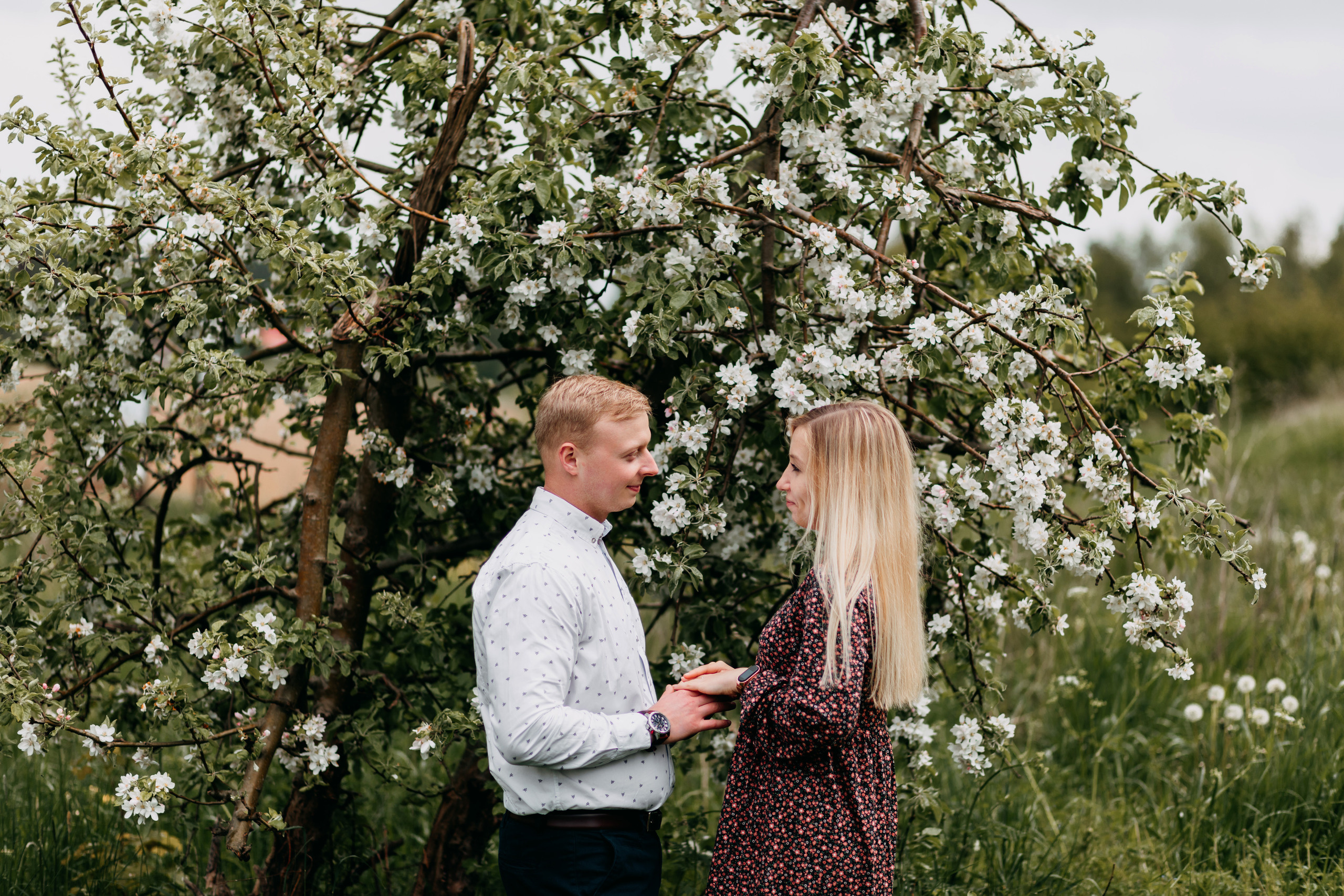 Katarzyna ♡ Łukasz. Fotograf Ślubny Warszawa - Sesje Biznesowe Rodzinne Eventy