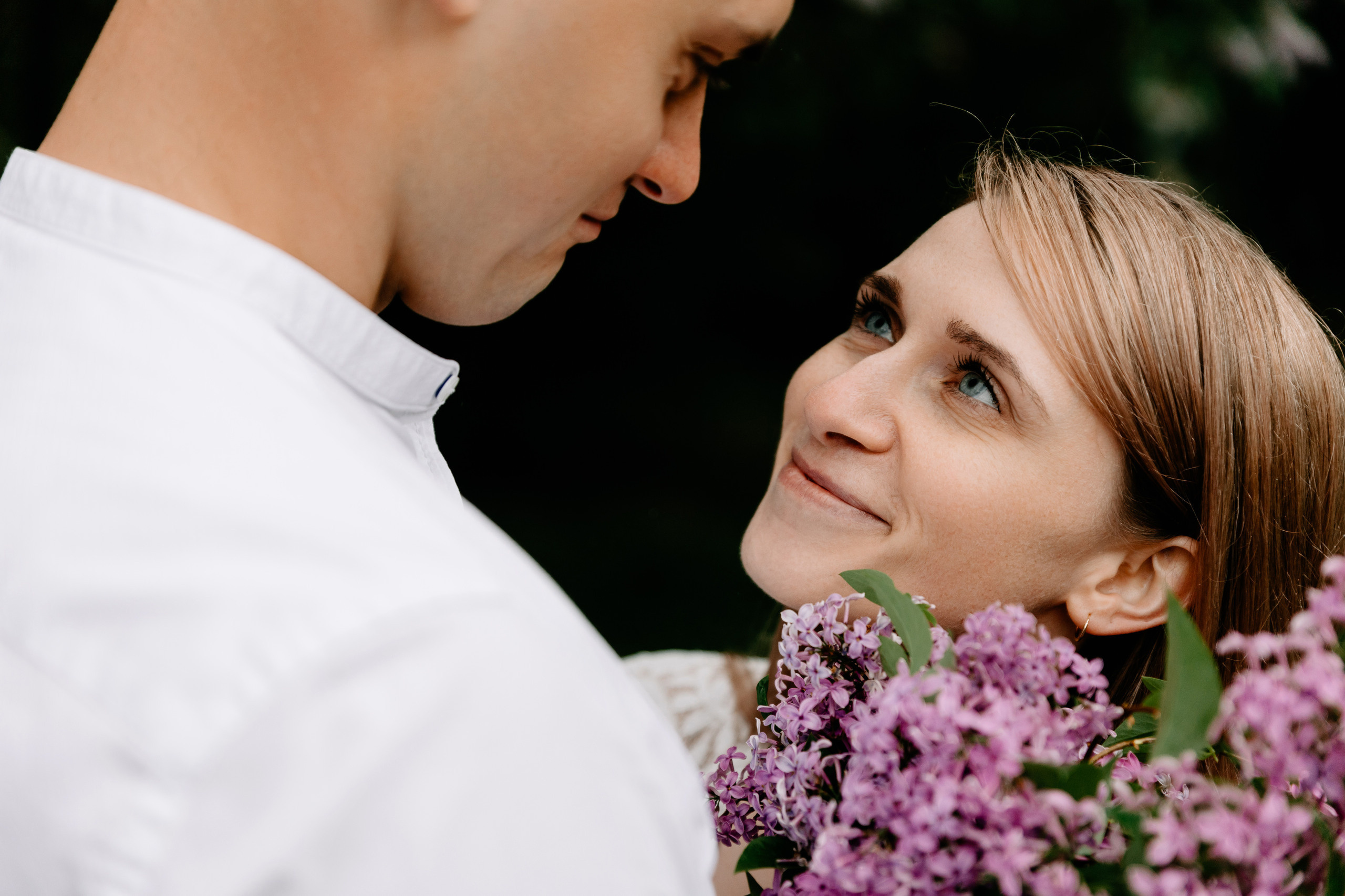 Marcelina ♡ Wiktor. Fotograf Ślubny Warszawa - Sesje Biznesowe Rodzinne Eventy