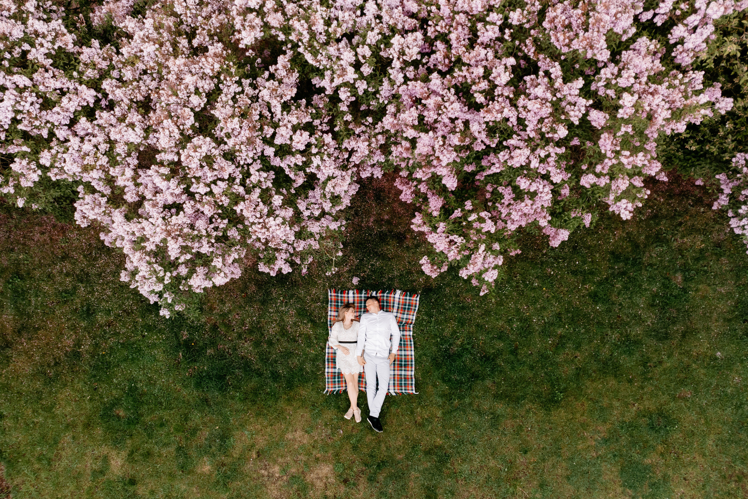 Marcelina ♡ Wiktor. Fotograf Ślubny Warszawa - Sesje Biznesowe Rodzinne Eventy