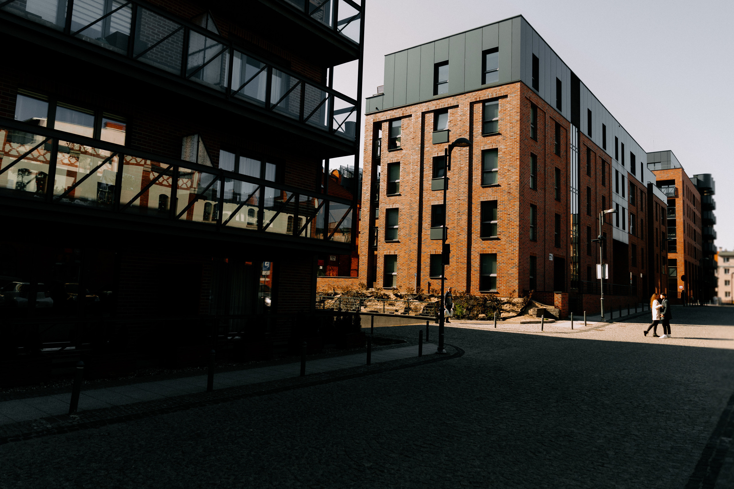 Julia ♡ Adrian. Fotograf Ślubny Warszawa - Sesje Biznesowe Rodzinne Eventy