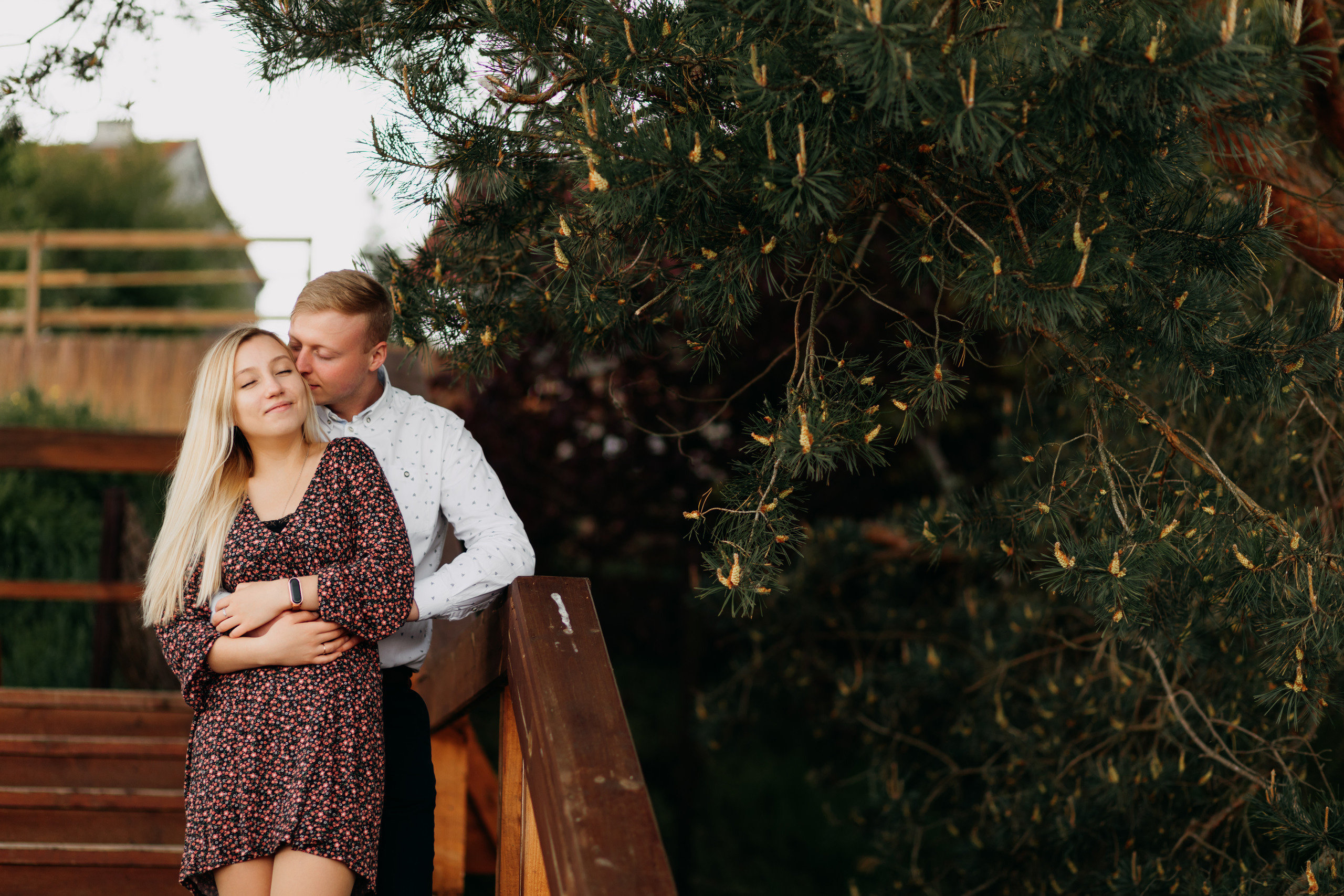 Katarzyna ♡ Łukasz. Fotograf Ślubny Warszawa - Sesje Biznesowe Rodzinne Eventy