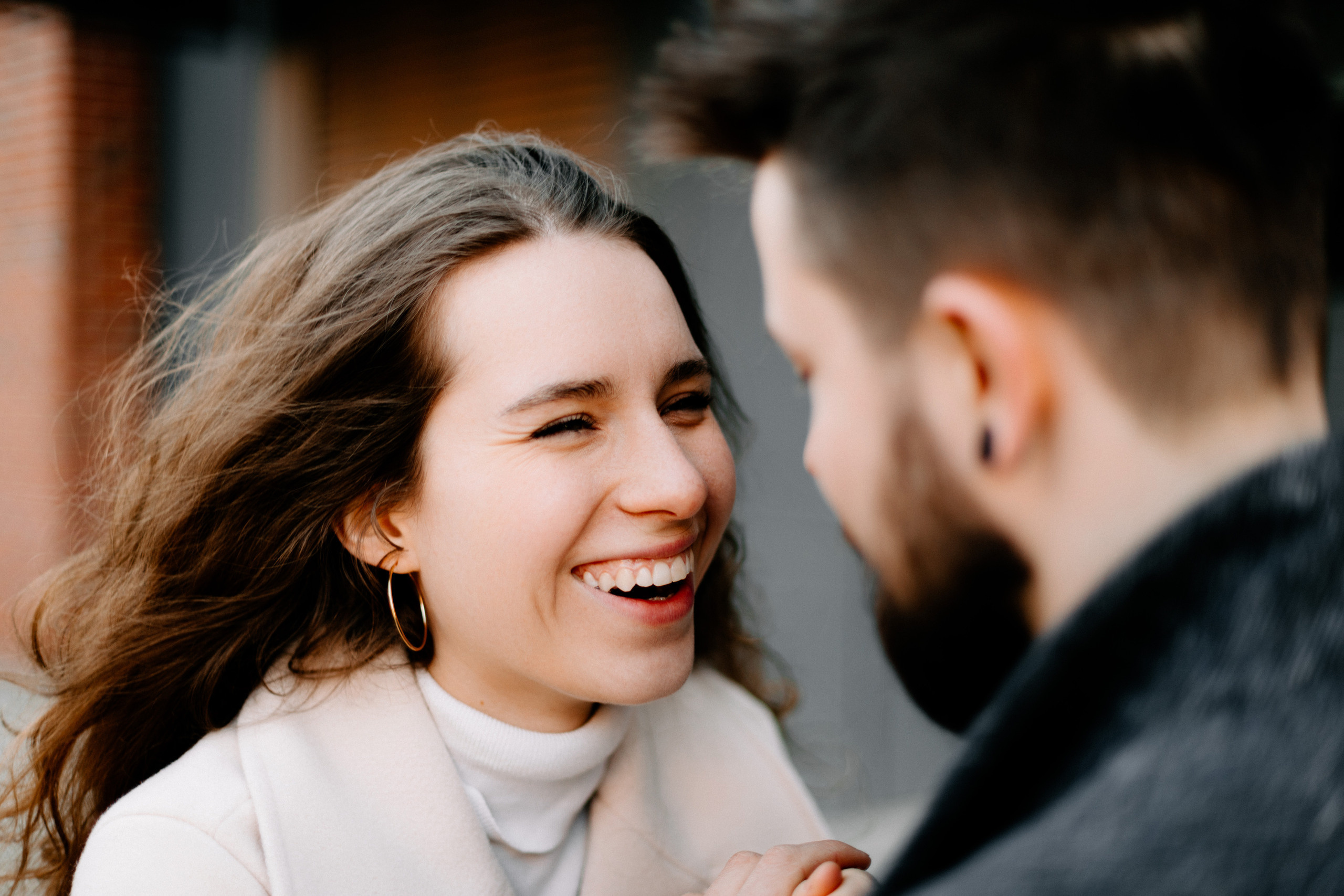 Julia ♡ Adrian. Fotograf Ślubny Warszawa - Sesje Biznesowe Rodzinne Eventy