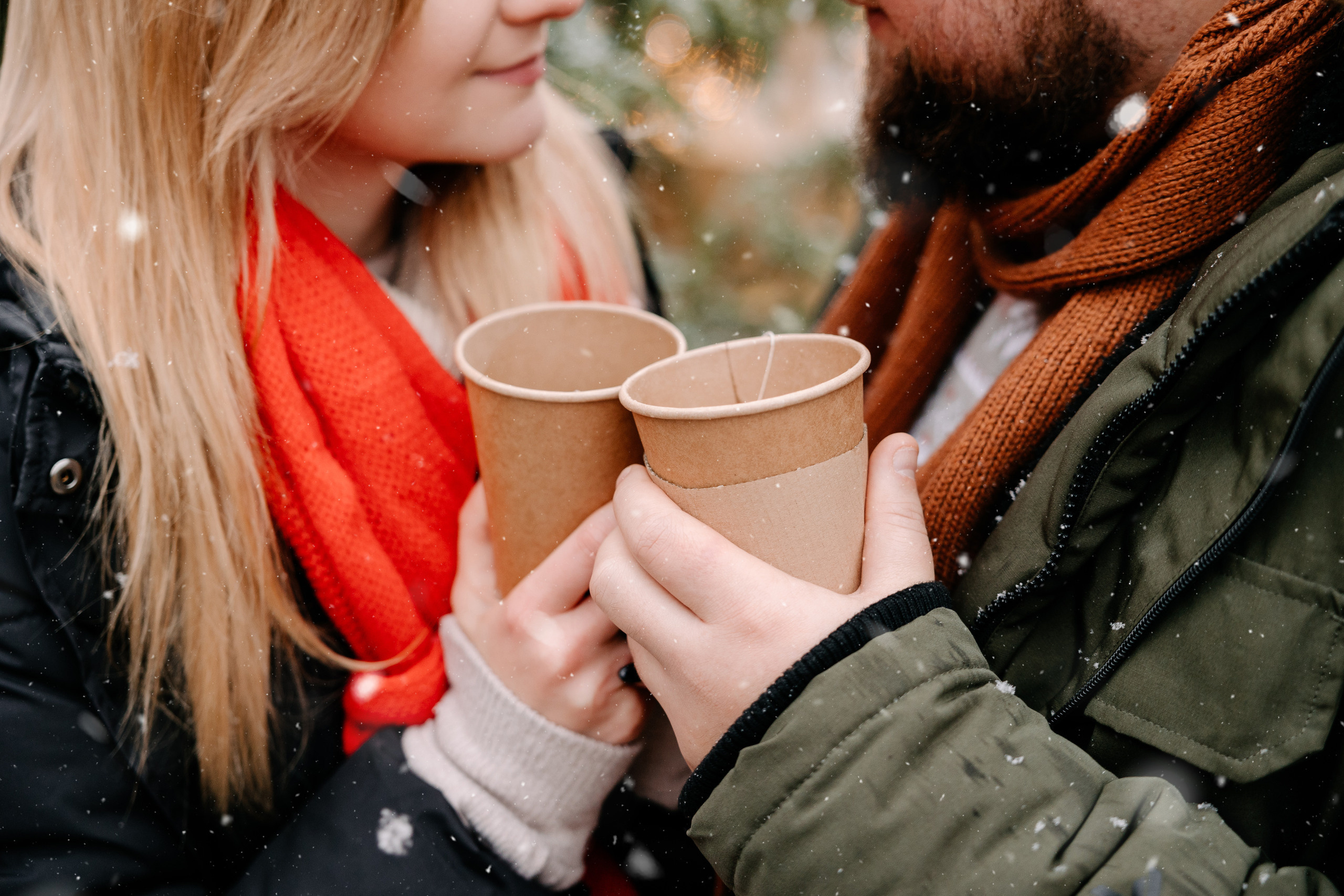 Anita ♡ Damian. Fotograf Ślubny Warszawa - Sesje Biznesowe Rodzinne Eventy