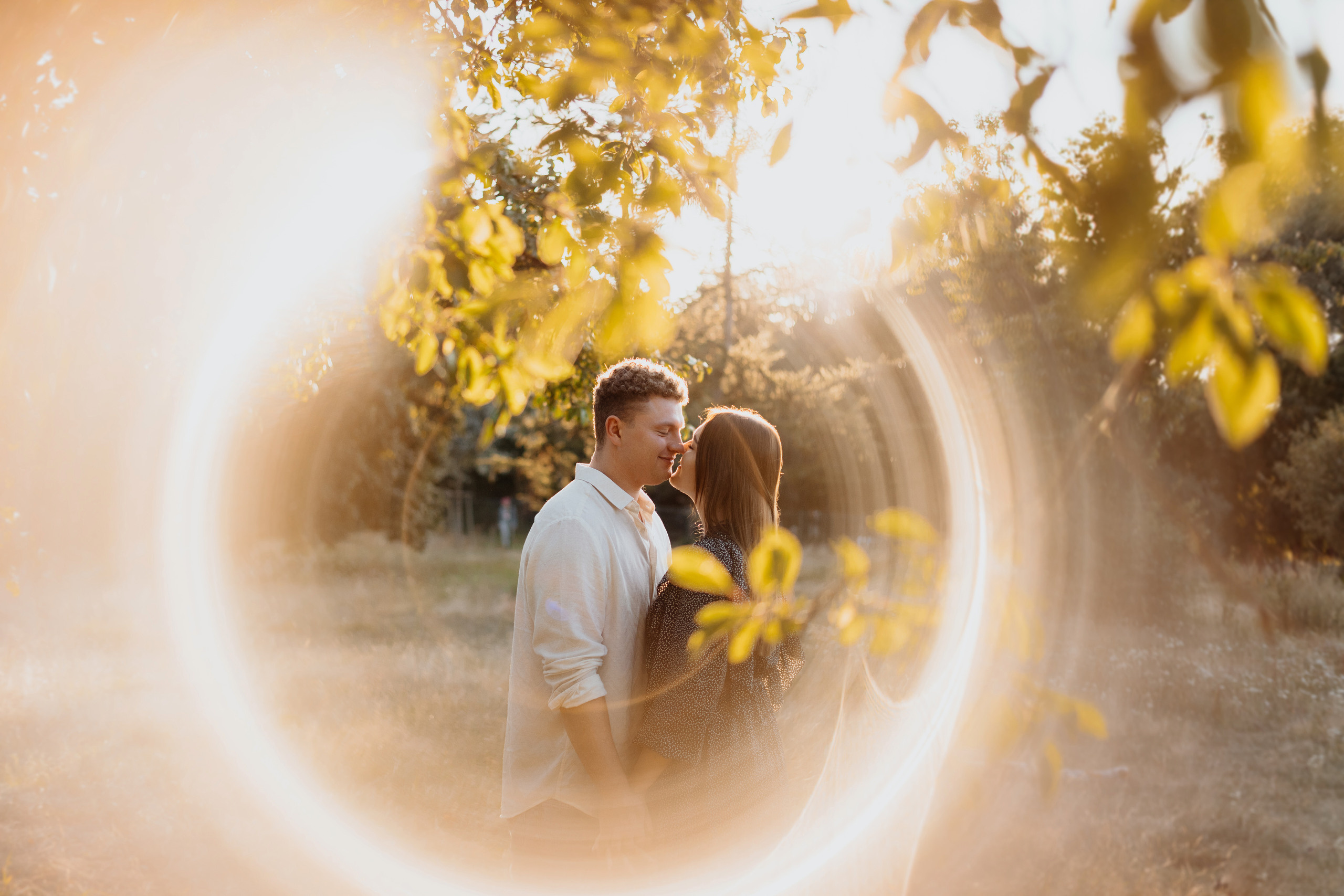 Paula ♡ Marcin. Fotograf Ślubny Warszawa - Sesje Biznesowe Rodzinne Eventy