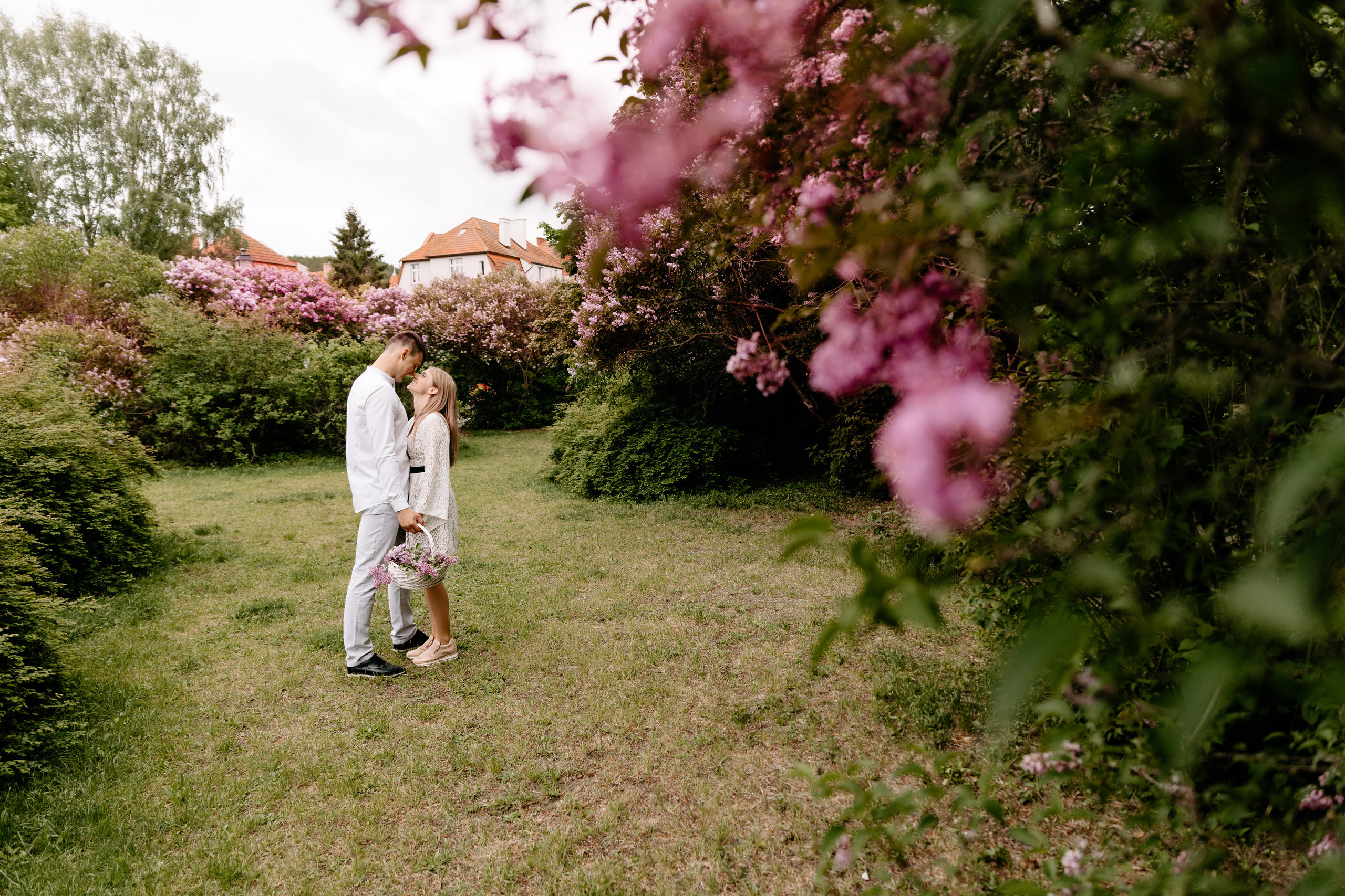 Marcelina ♡ Wiktor. Fotograf Ślubny Warszawa - Sesje Biznesowe Rodzinne Eventy