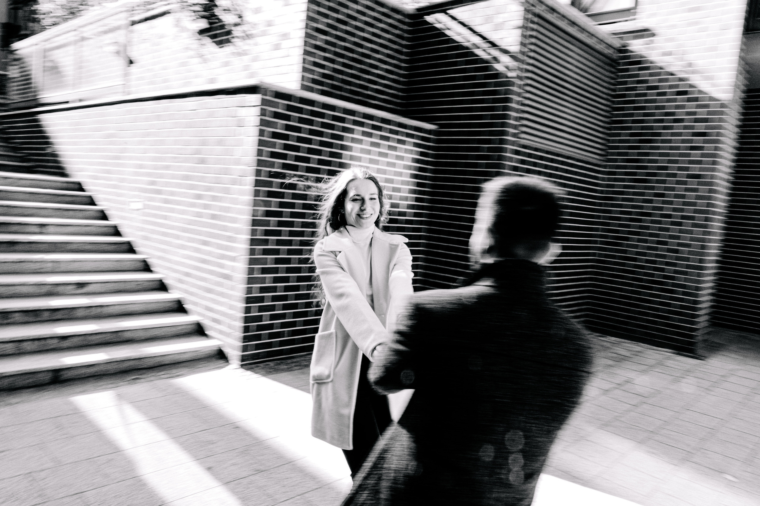 Julia ♡ Adrian. Fotograf Ślubny Warszawa - Sesje Biznesowe Rodzinne Eventy