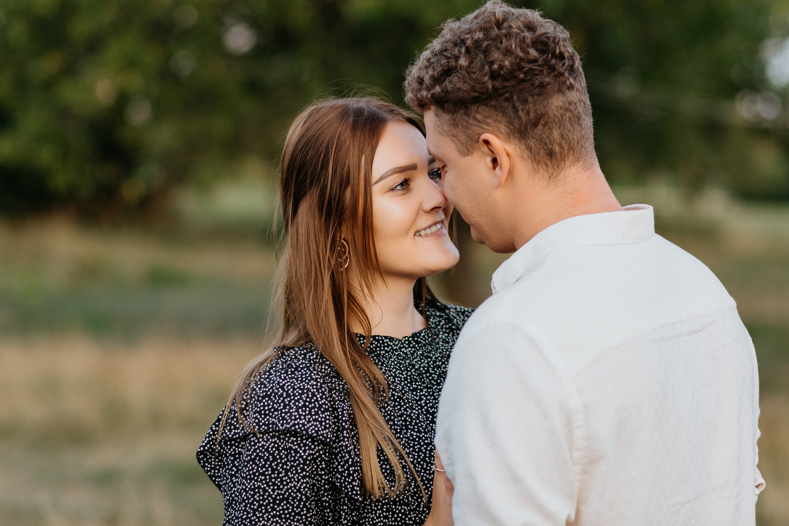 Paula ♡ Marcin. Fotograf Ślubny Warszawa - Sesje Biznesowe Rodzinne Eventy