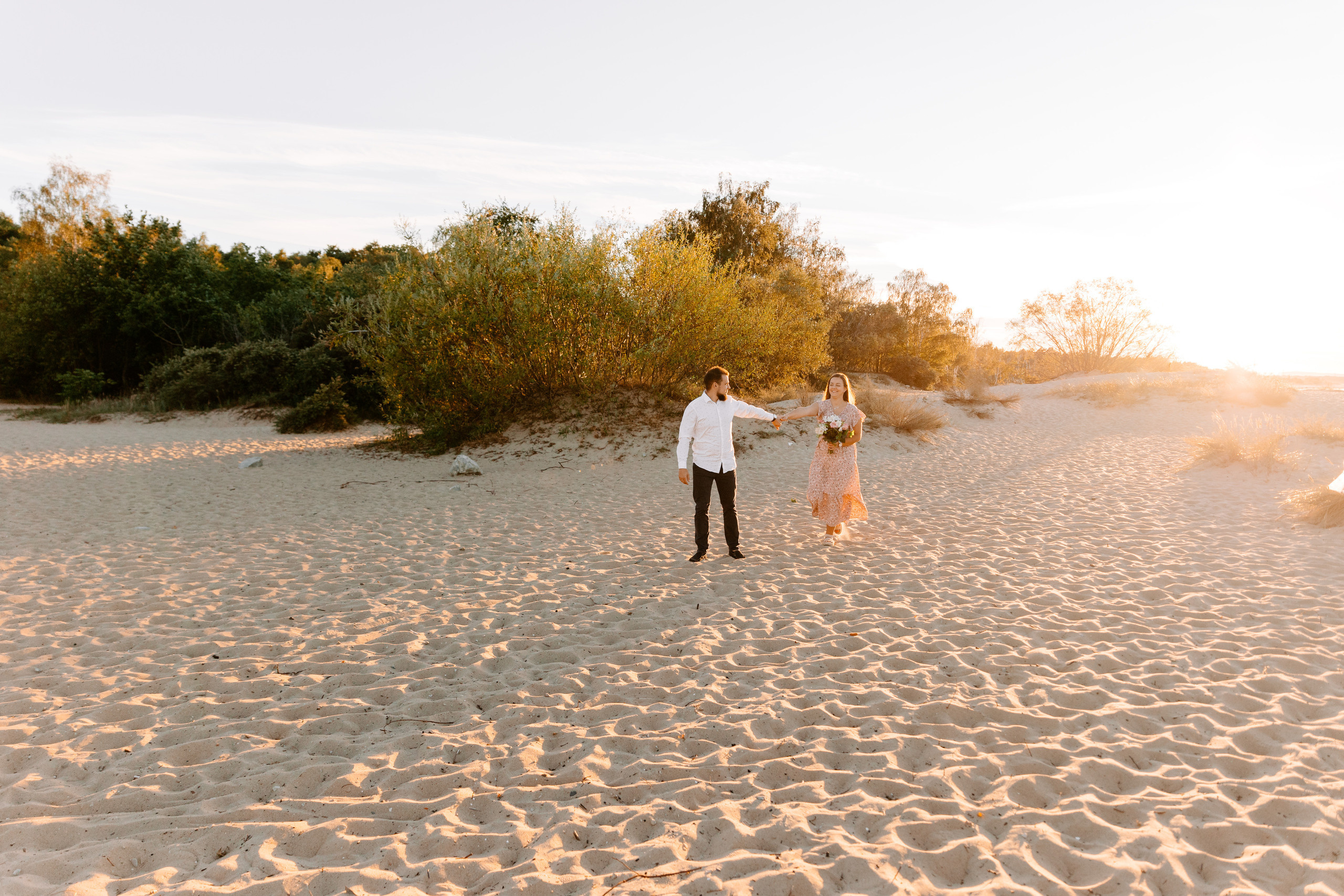 Kasia ♡ Łukasz. Fotograf Ślubny Warszawa - Sesje Biznesowe Rodzinne Eventy