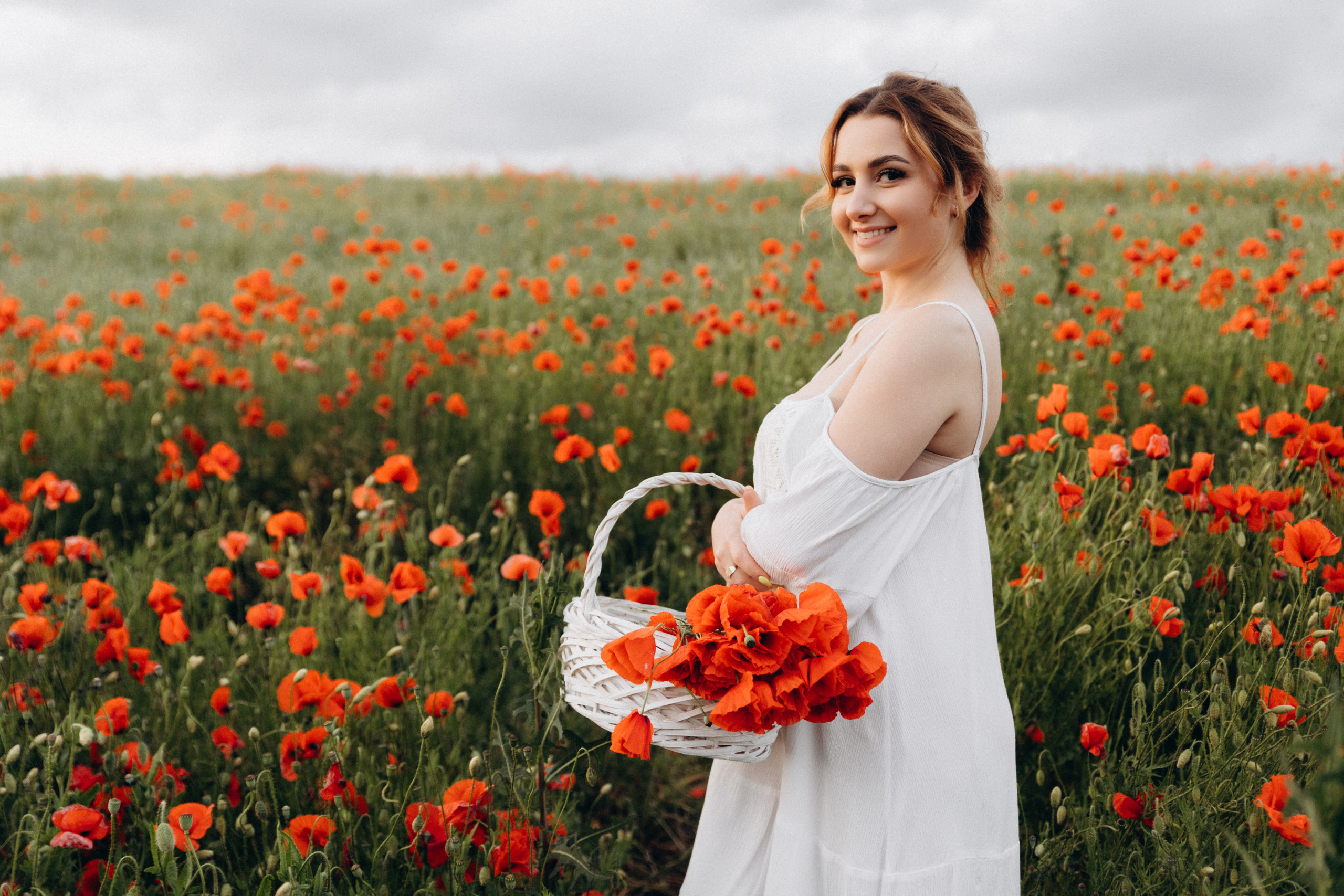 Julia ♡ Konrad. Fotograf Ślubny Warszawa - Sesje Biznesowe Rodzinne Eventy