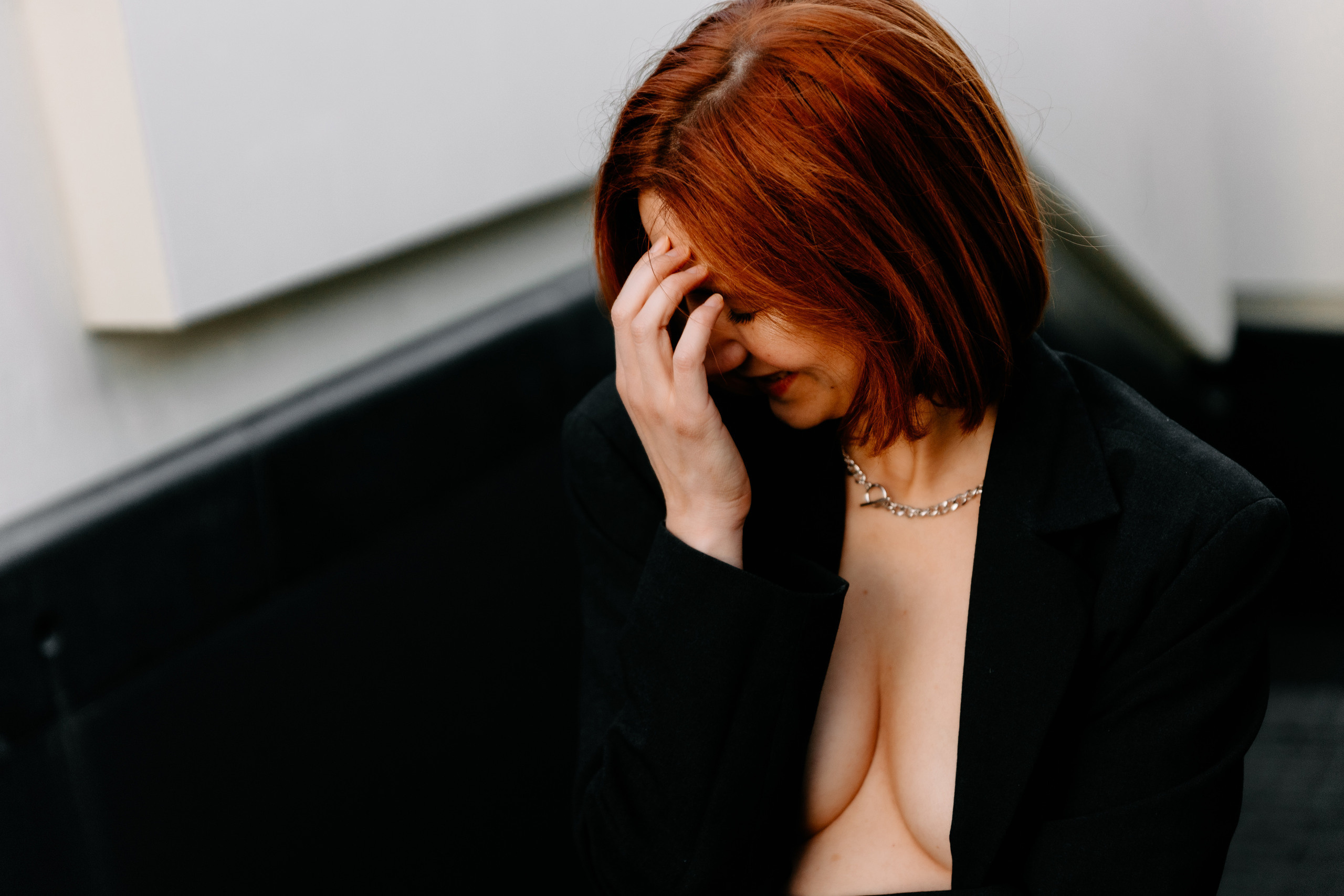 Anastazja. Fotograf Ślubny Warszawa - Sesje Biznesowe Rodzinne Eventy