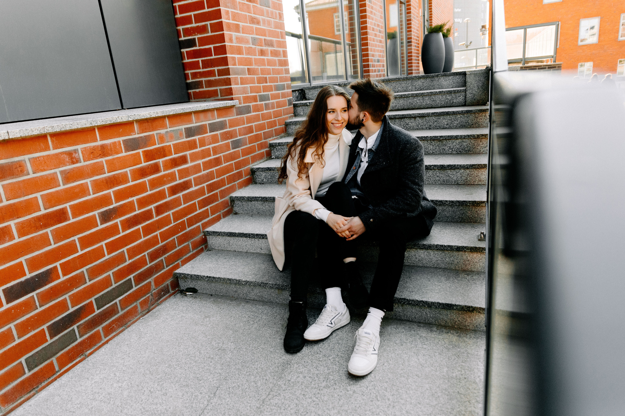 Julia ♡ Adrian. Fotograf Ślubny Warszawa - Sesje Biznesowe Rodzinne Eventy