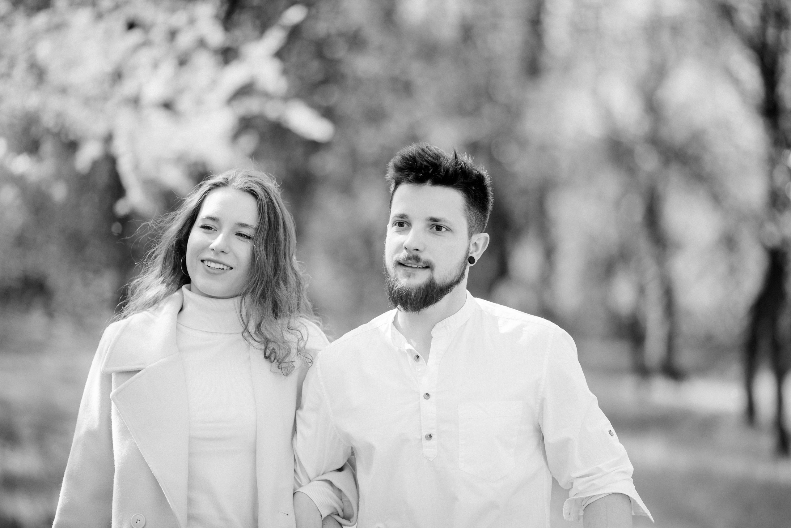 Julia ♡ Adrian. Fotograf Ślubny Warszawa - Sesje Biznesowe Rodzinne Eventy