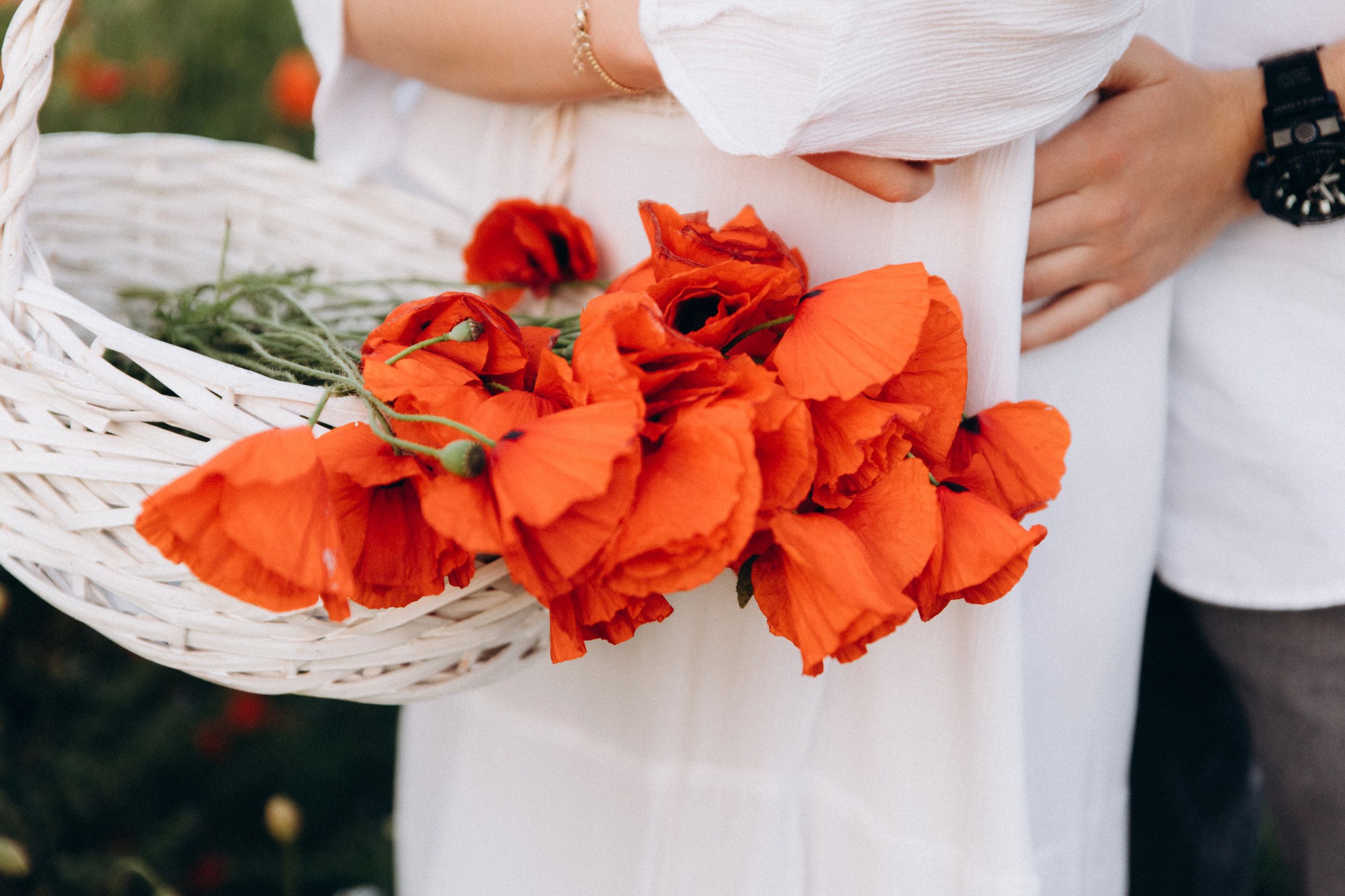 Julia ♡ Konrad. Fotograf Ślubny Warszawa - Sesje Biznesowe Rodzinne Eventy