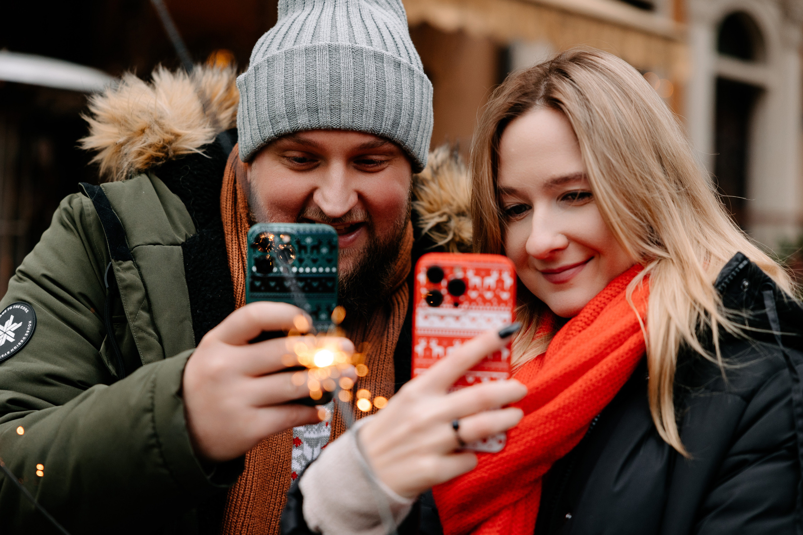 Anita ♡ Damian. Fotograf Ślubny Warszawa - Sesje Biznesowe Rodzinne Eventy