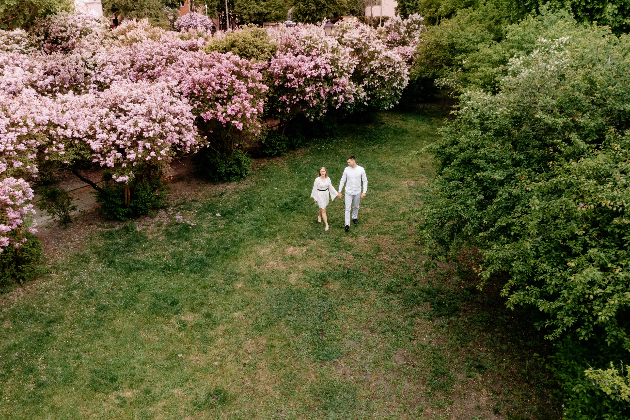 Marcelina ♡ Wiktor. Fotograf Ślubny Warszawa - Sesje Biznesowe Rodzinne Eventy