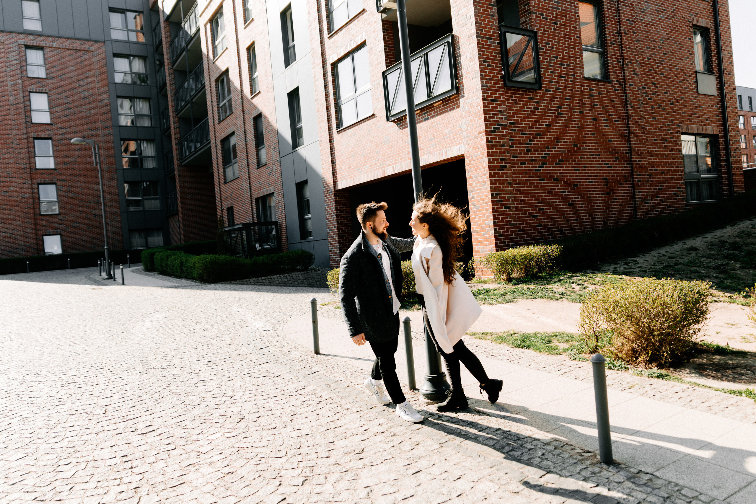 Julia ♡ Adrian. Fotograf Ślubny Warszawa - Sesje Biznesowe Rodzinne Eventy