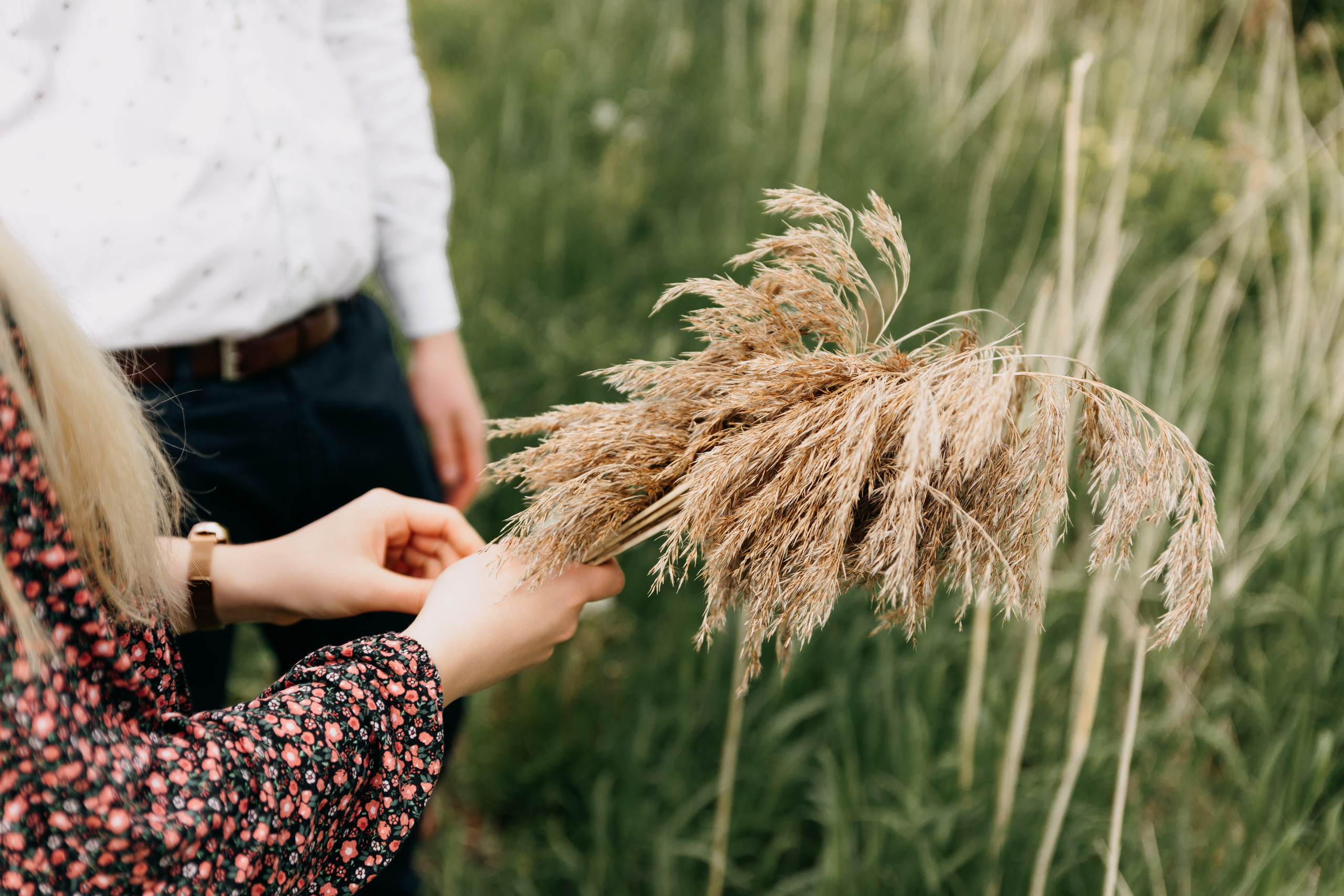 Katarzyna ♡ Łukasz. Fotograf Ślubny Warszawa - Sesje Biznesowe Rodzinne Eventy