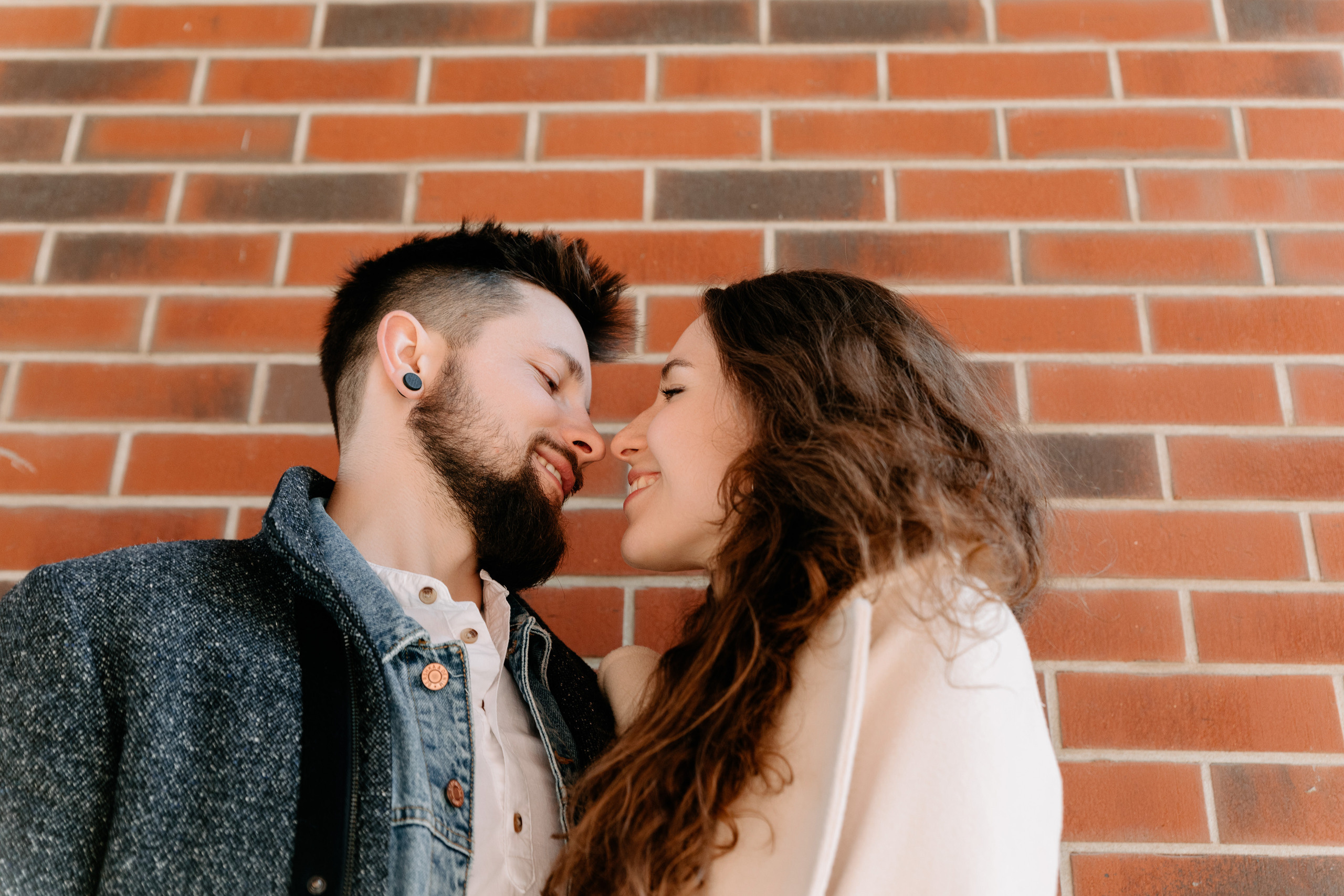 Julia ♡ Adrian. Fotograf Ślubny Warszawa - Sesje Biznesowe Rodzinne Eventy