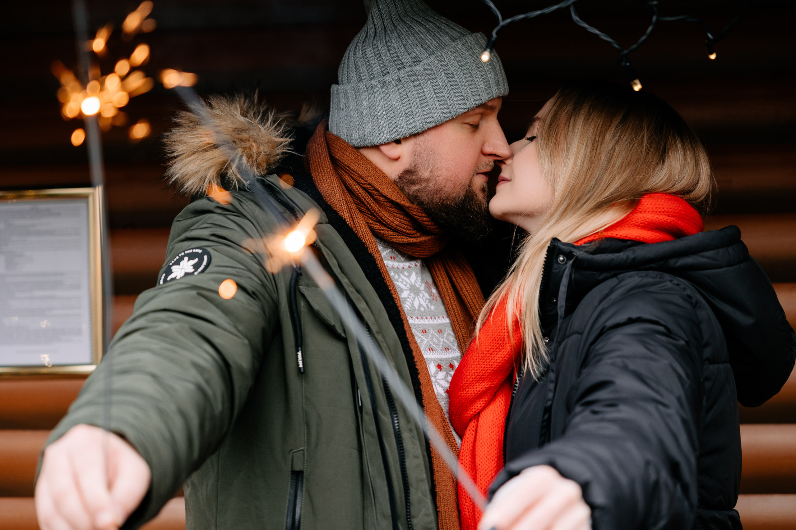 Anita ♡ Damian. Fotograf Ślubny Warszawa - Sesje Biznesowe Rodzinne Eventy