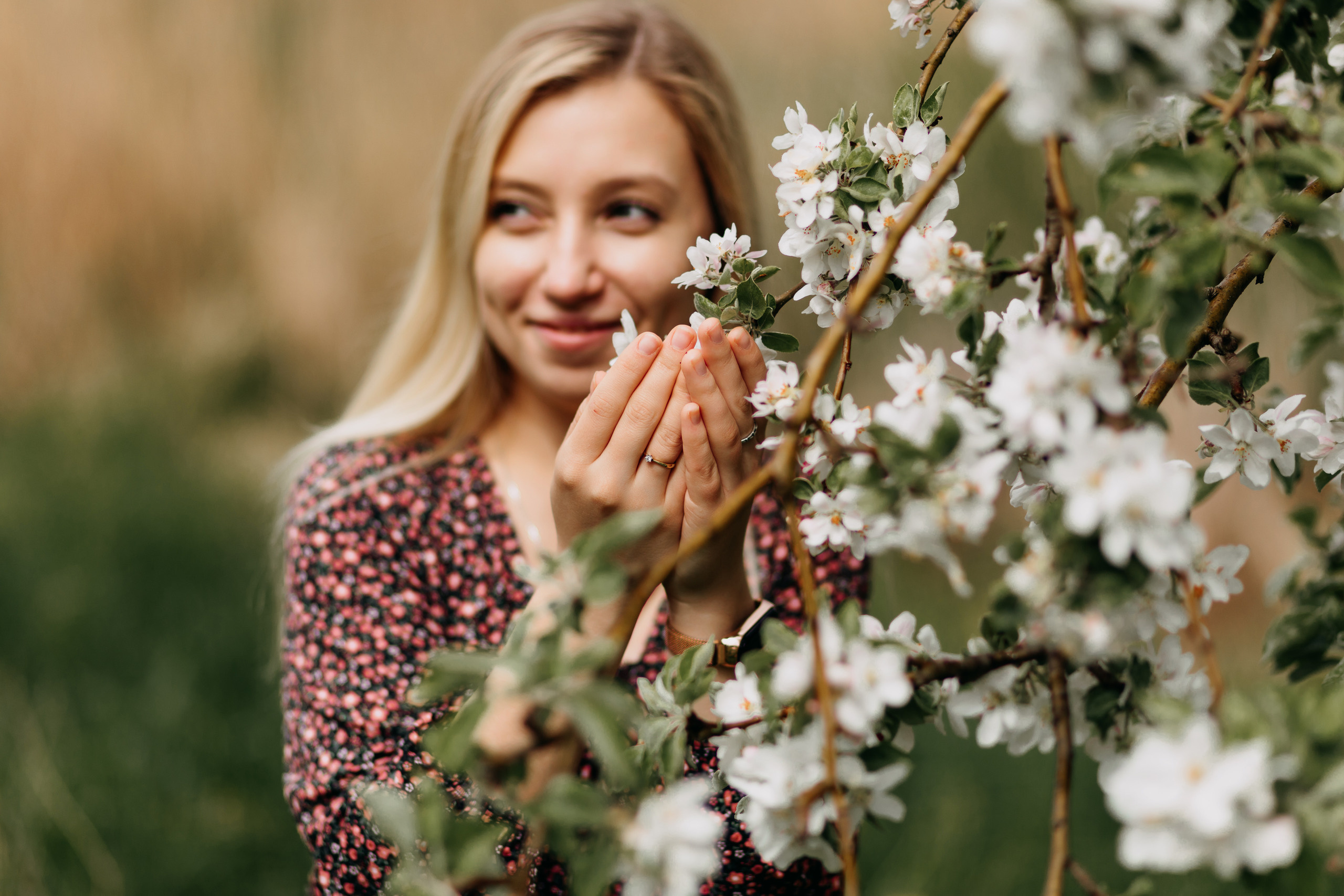 Katarzyna ♡ Łukasz. Fotograf Ślubny Warszawa - Sesje Biznesowe Rodzinne Eventy