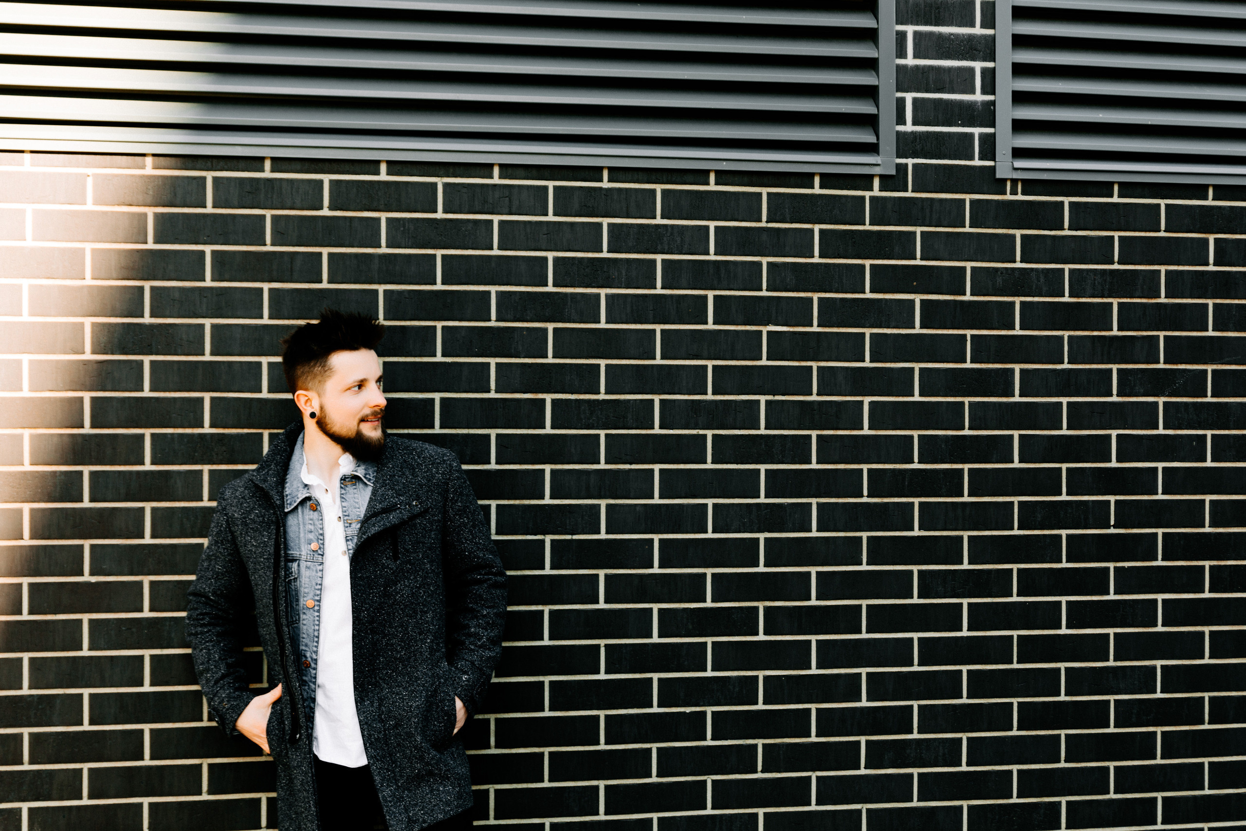 Julia ♡ Adrian. Fotograf Ślubny Warszawa - Sesje Biznesowe Rodzinne Eventy