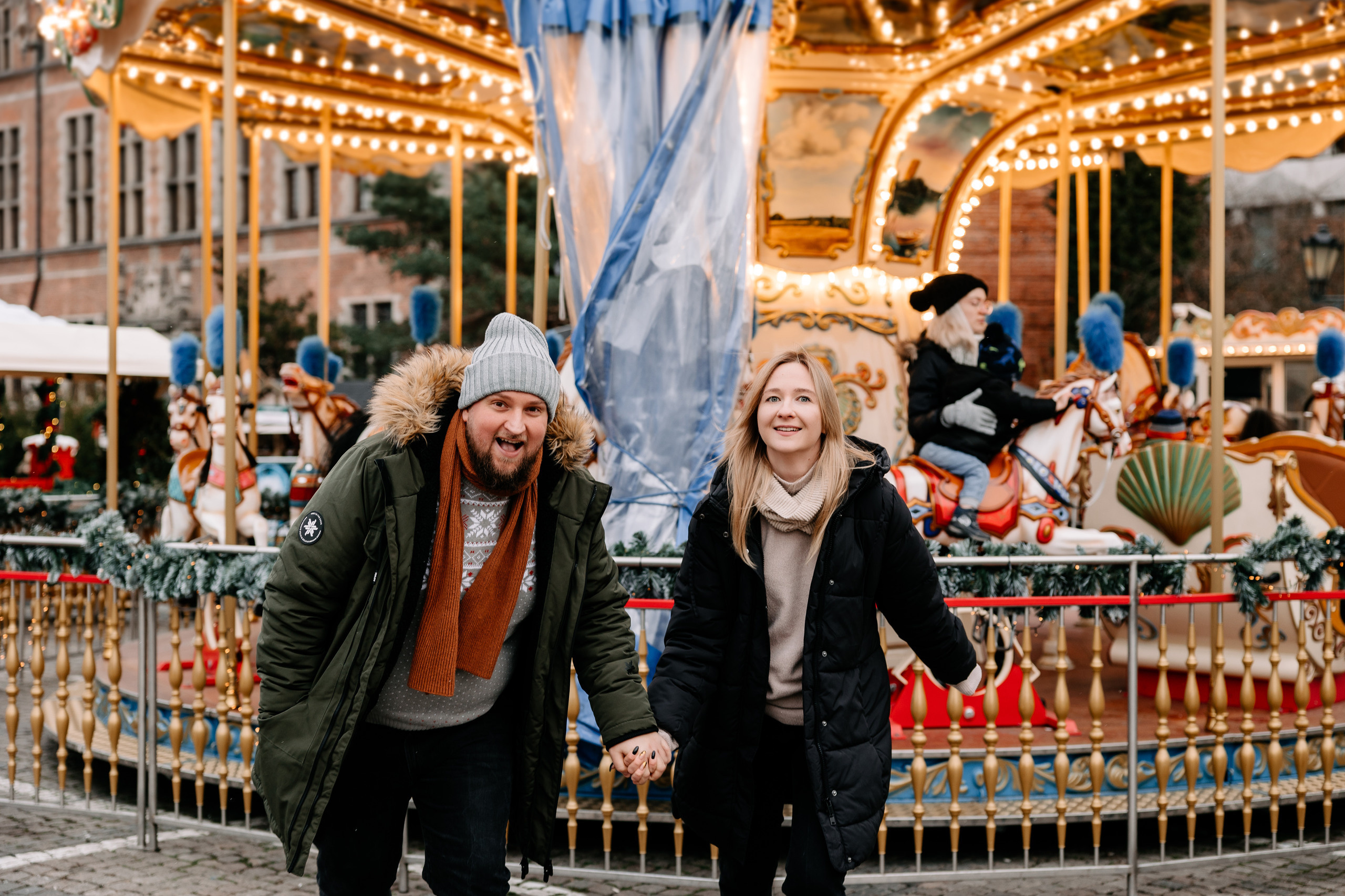 Anita ♡ Damian. Fotograf Ślubny Warszawa - Sesje Biznesowe Rodzinne Eventy