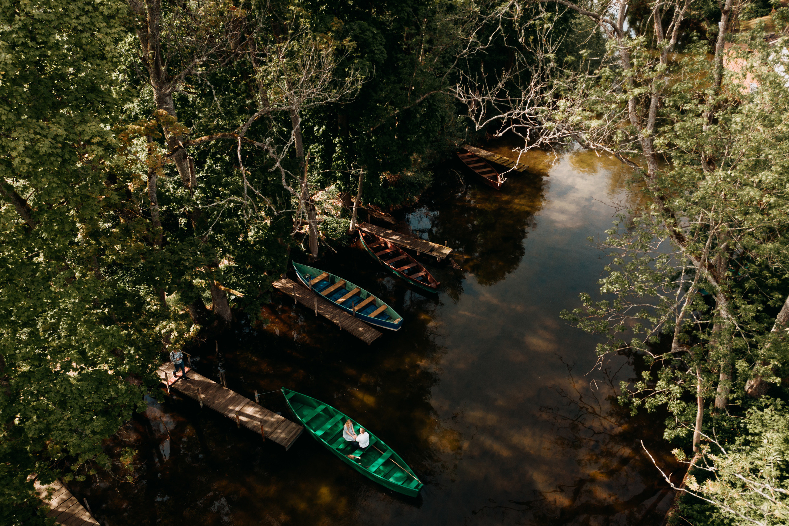 Katarzyna ♡ Łukasz. Fotograf Ślubny Warszawa - Sesje Biznesowe Rodzinne Eventy