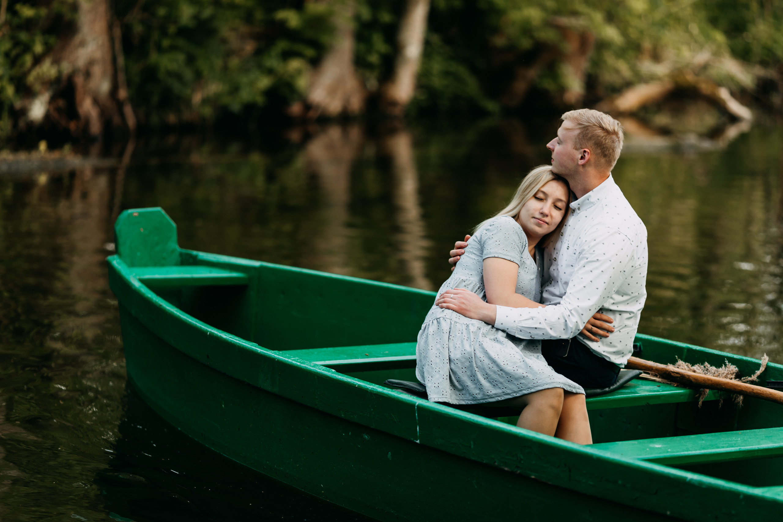Katarzyna ♡ Łukasz. Fotograf Ślubny Warszawa - Sesje Biznesowe Rodzinne Eventy
