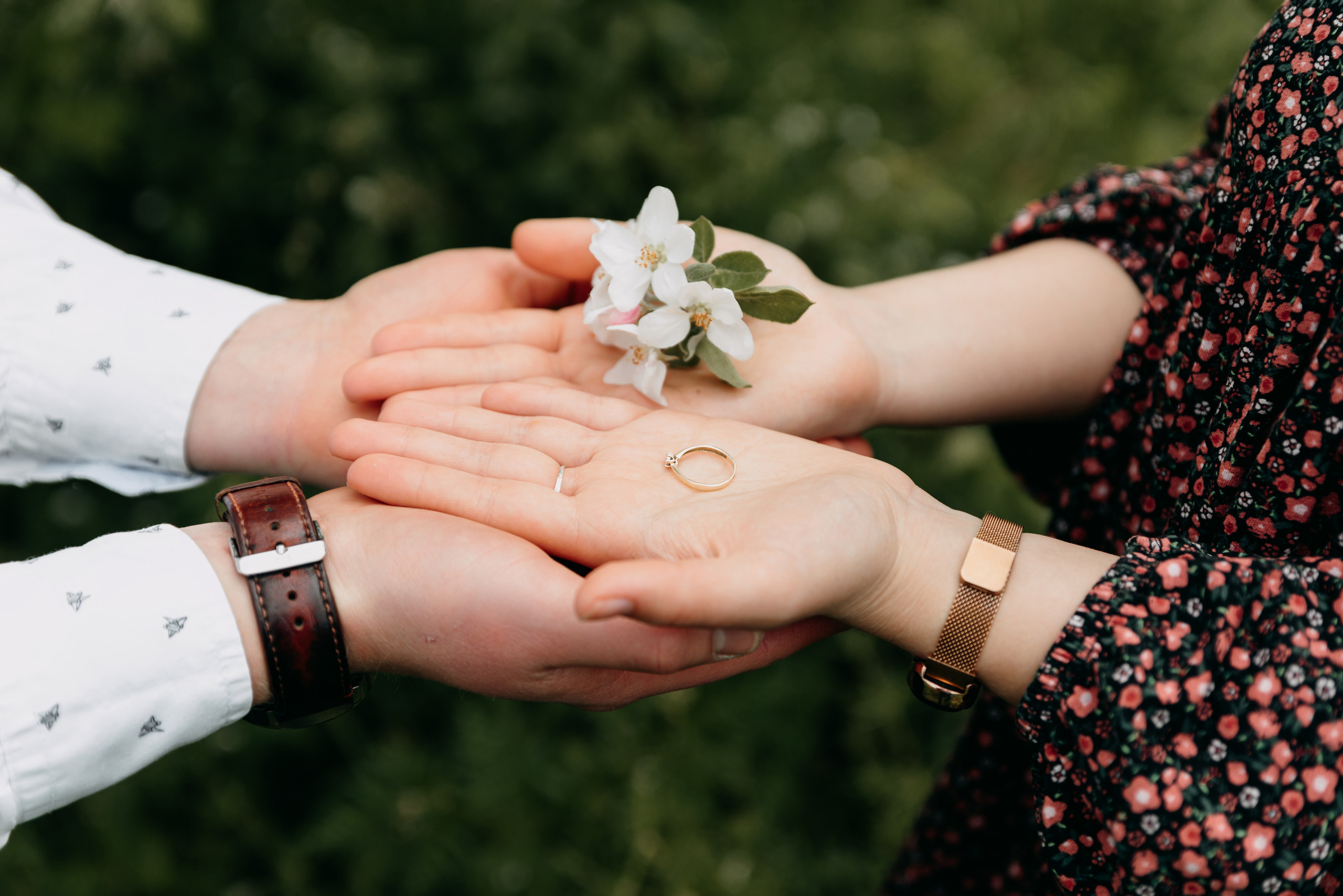 Katarzyna ♡ Łukasz. Fotograf Ślubny Warszawa - Sesje Biznesowe Rodzinne Eventy