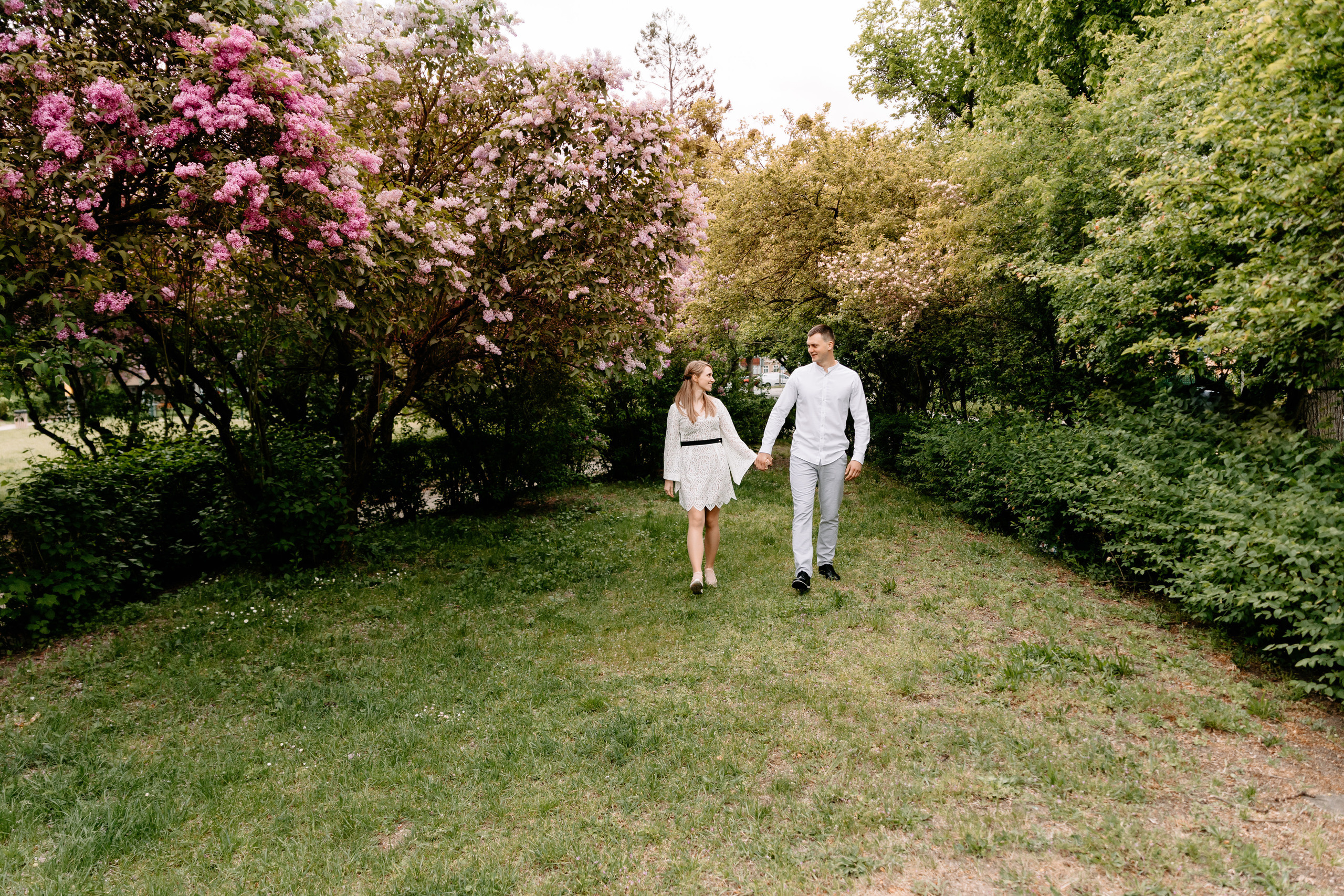 Marcelina ♡ Wiktor. Fotograf Ślubny Warszawa - Sesje Biznesowe Rodzinne Eventy