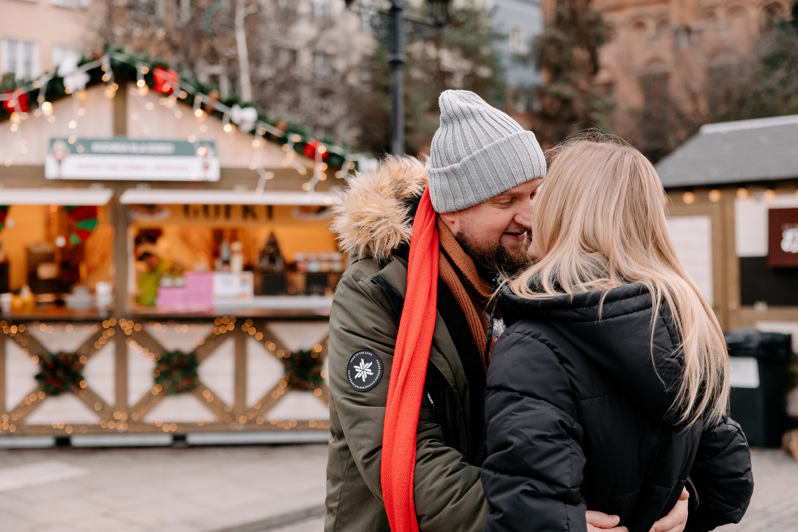 Anita ♡ Damian. Fotograf Ślubny Warszawa - Sesje Biznesowe Rodzinne Eventy