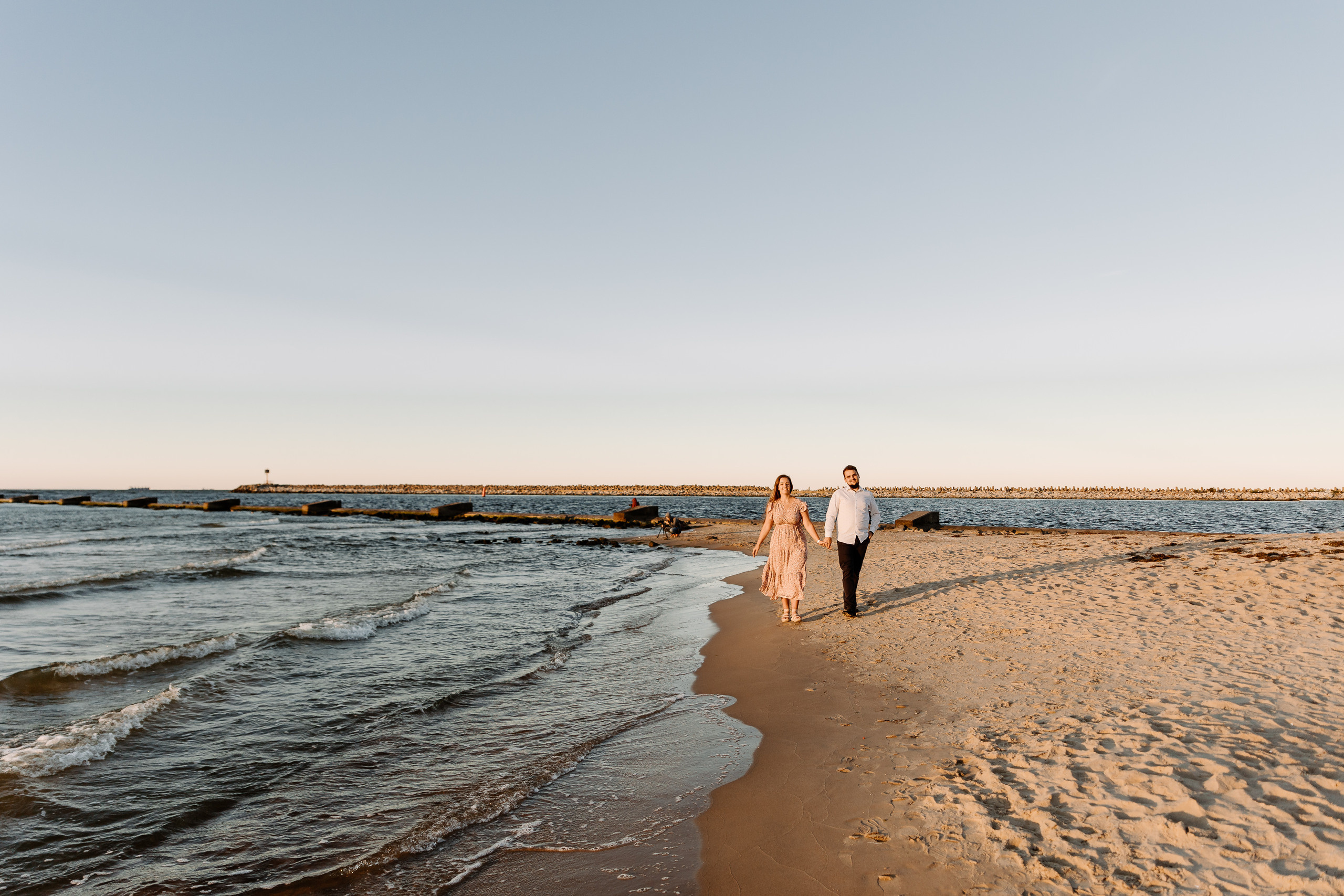 Kasia ♡ Łukasz. Fotograf Ślubny Warszawa - Sesje Biznesowe Rodzinne Eventy