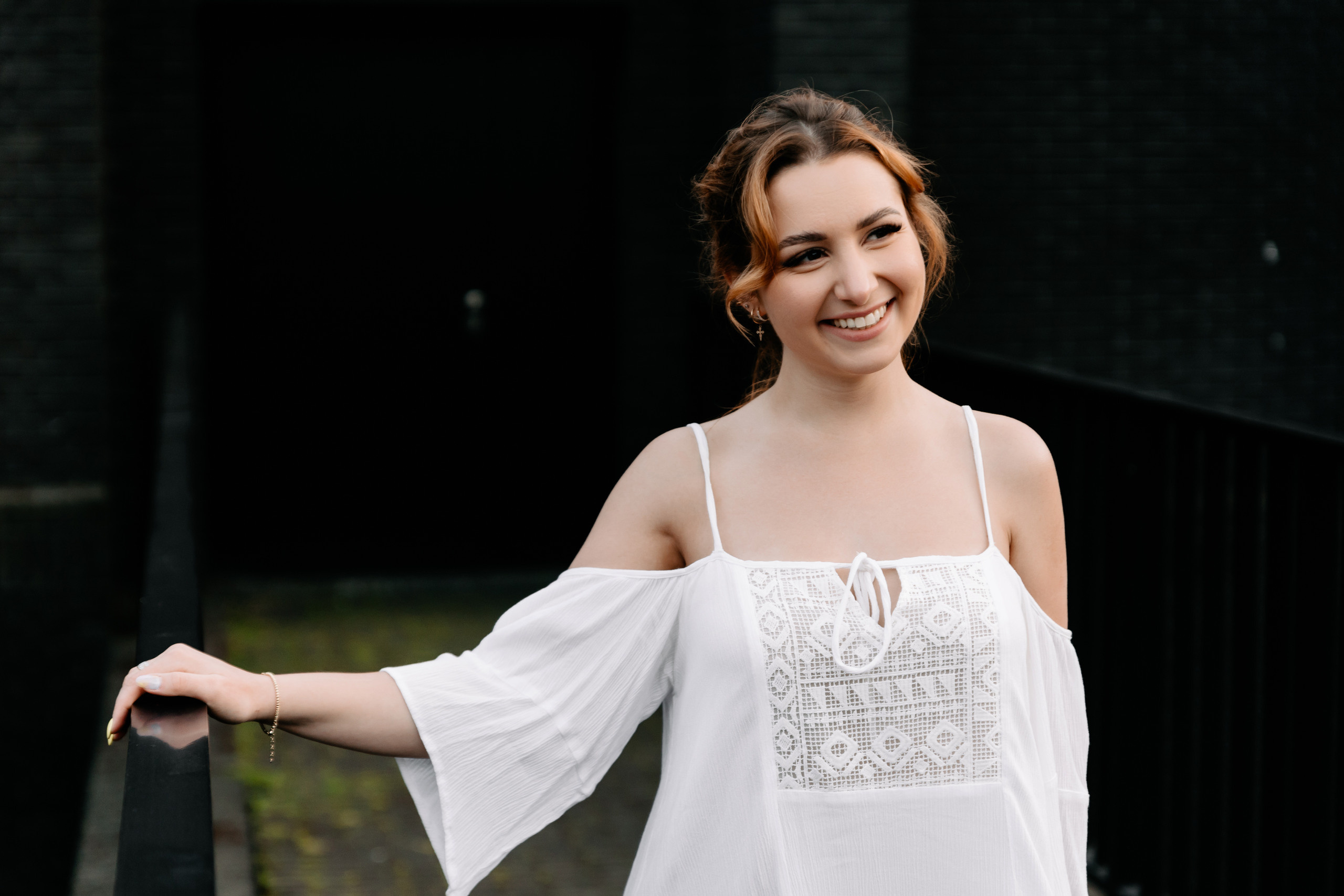 Julia ♡ Konrad. Fotograf Ślubny Warszawa - Sesje Biznesowe Rodzinne Eventy