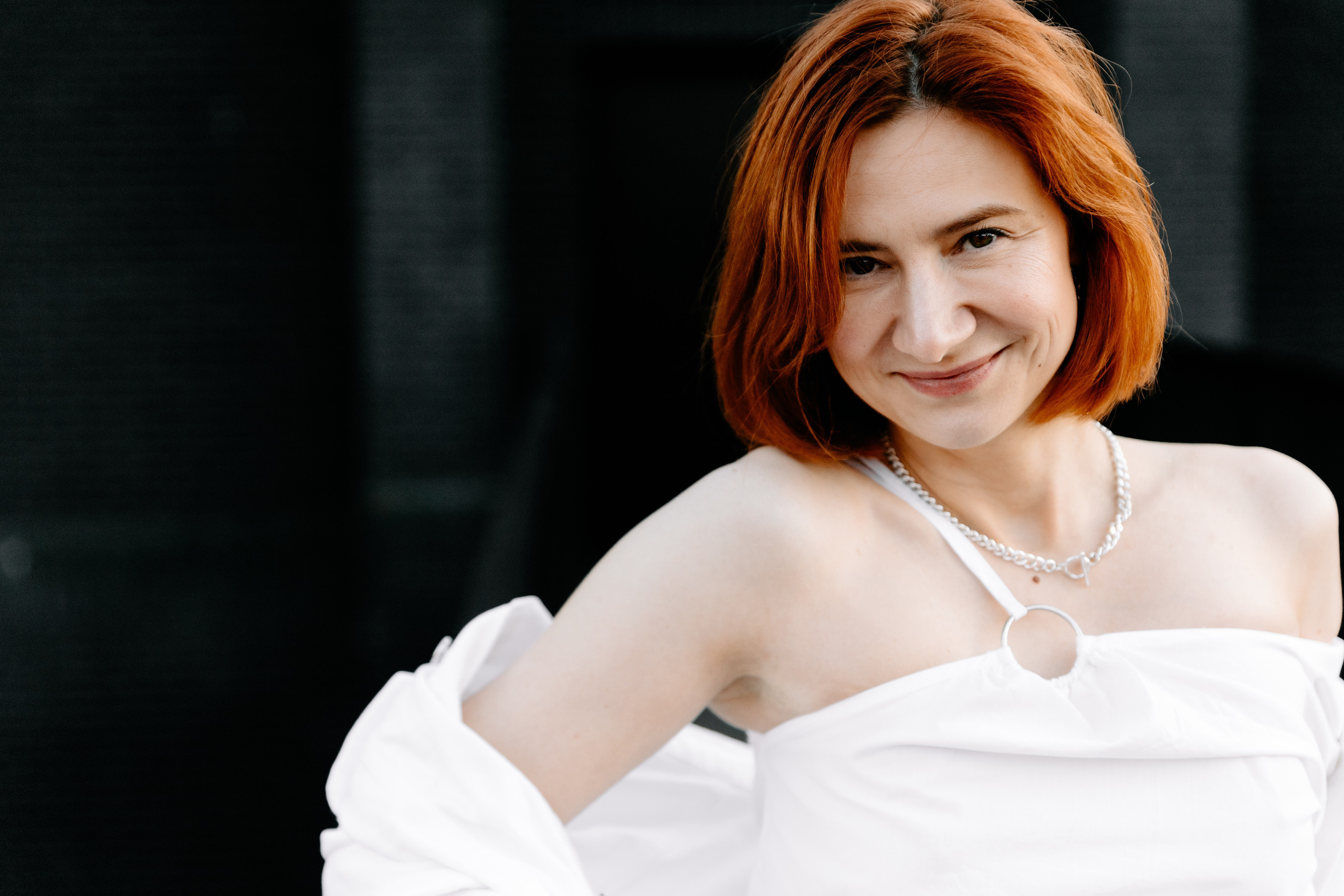 Anastazja. Fotograf Ślubny Warszawa - Sesje Biznesowe Rodzinne Eventy