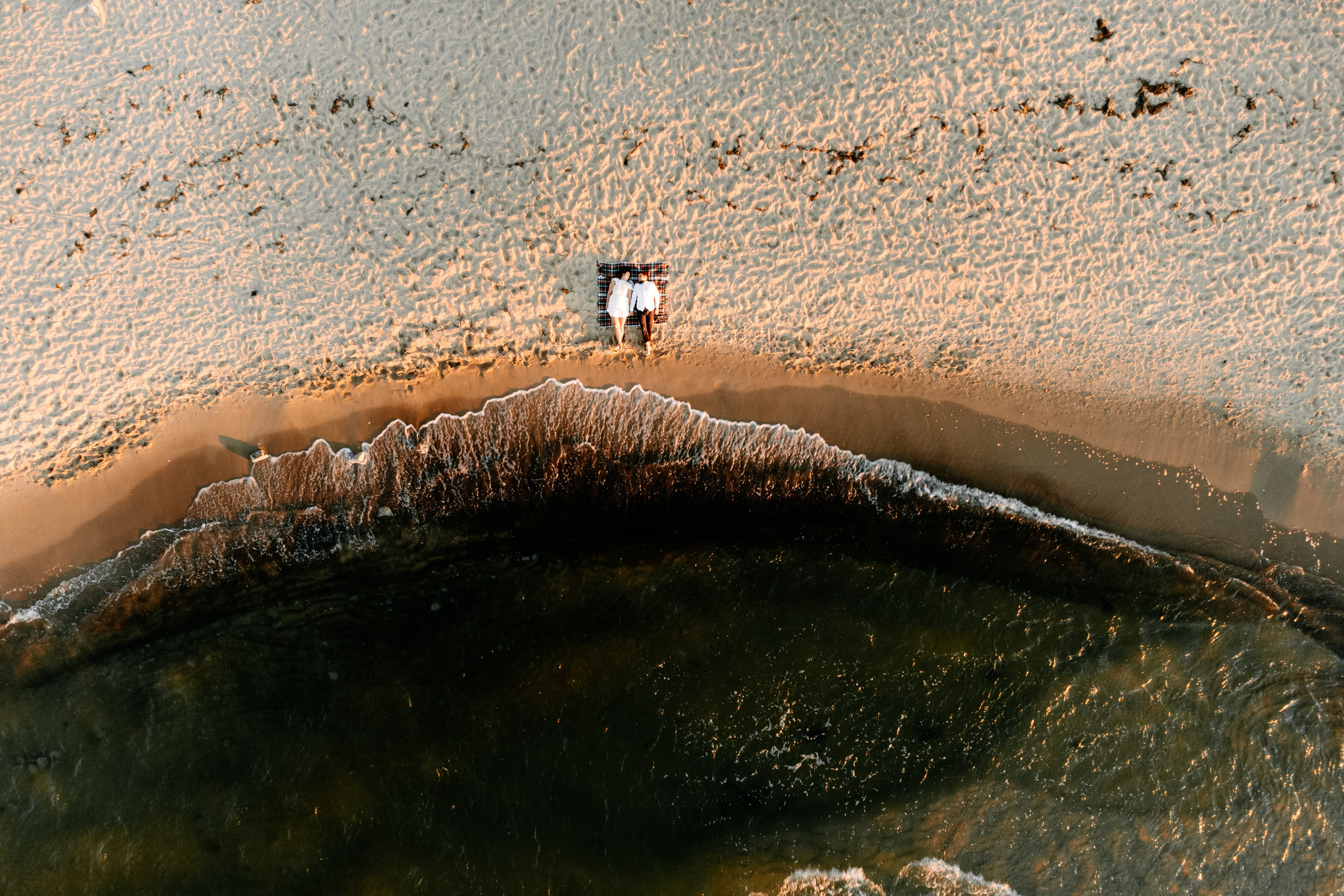 Kasia ♡ Łukasz. Fotograf Ślubny Warszawa - Sesje Biznesowe Rodzinne Eventy