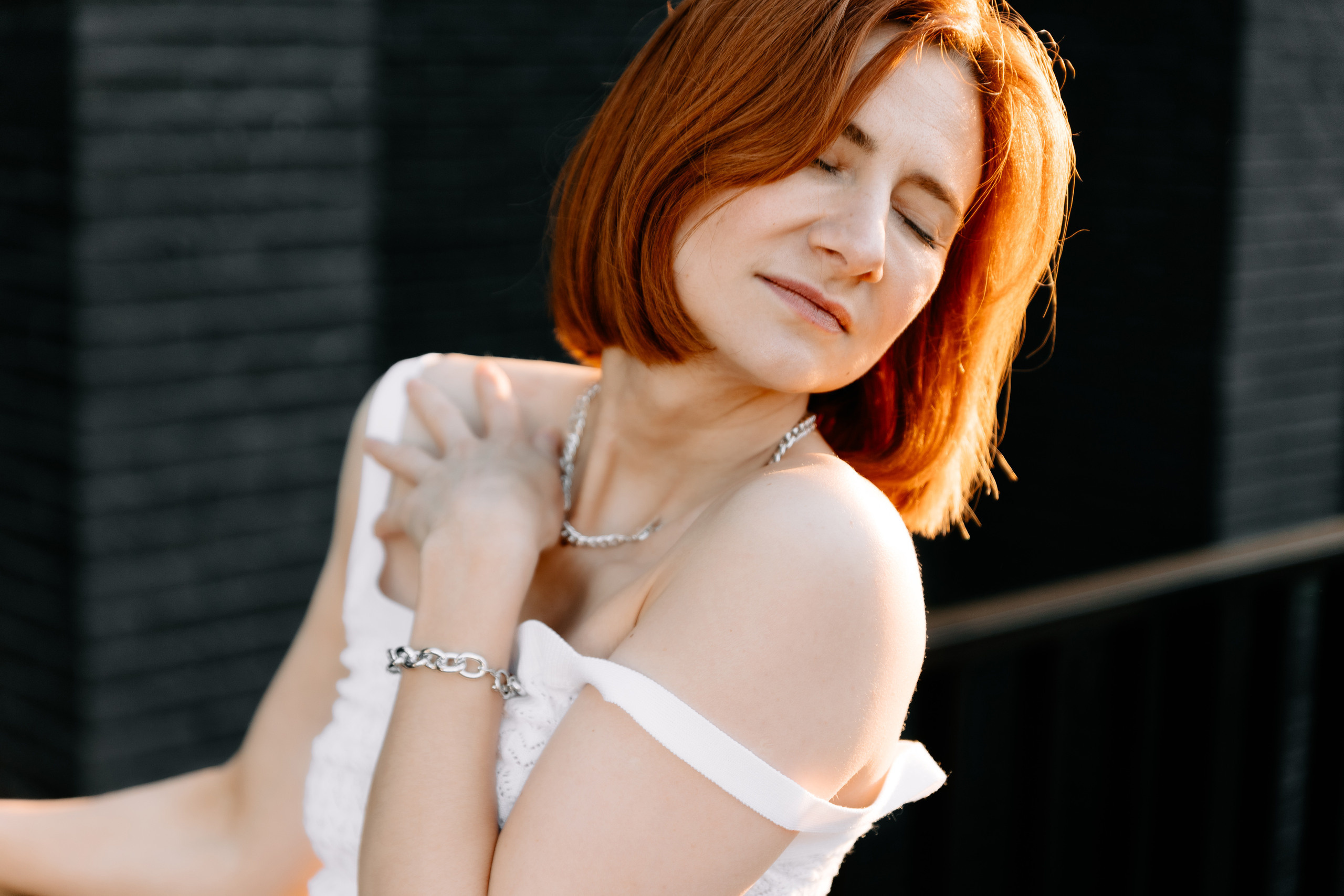 Anastazja. Fotograf Ślubny Warszawa - Sesje Biznesowe Rodzinne Eventy