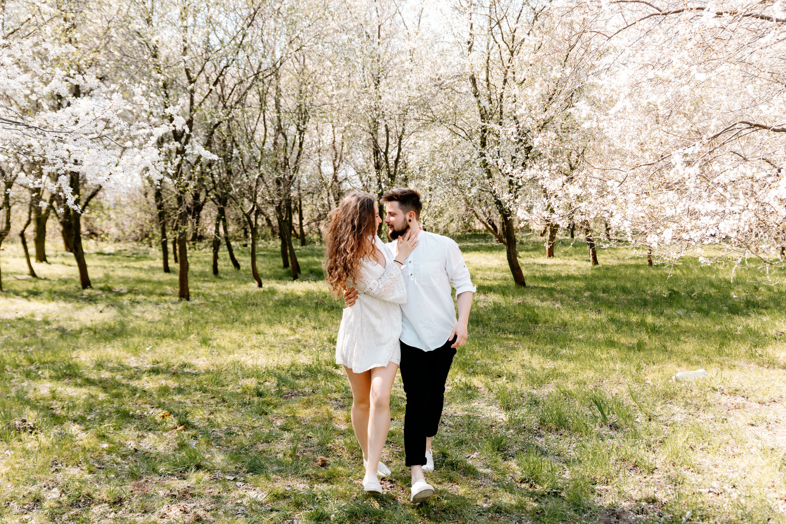 Julia ♡ Adrian. Fotograf Ślubny Warszawa - Sesje Biznesowe Rodzinne Eventy