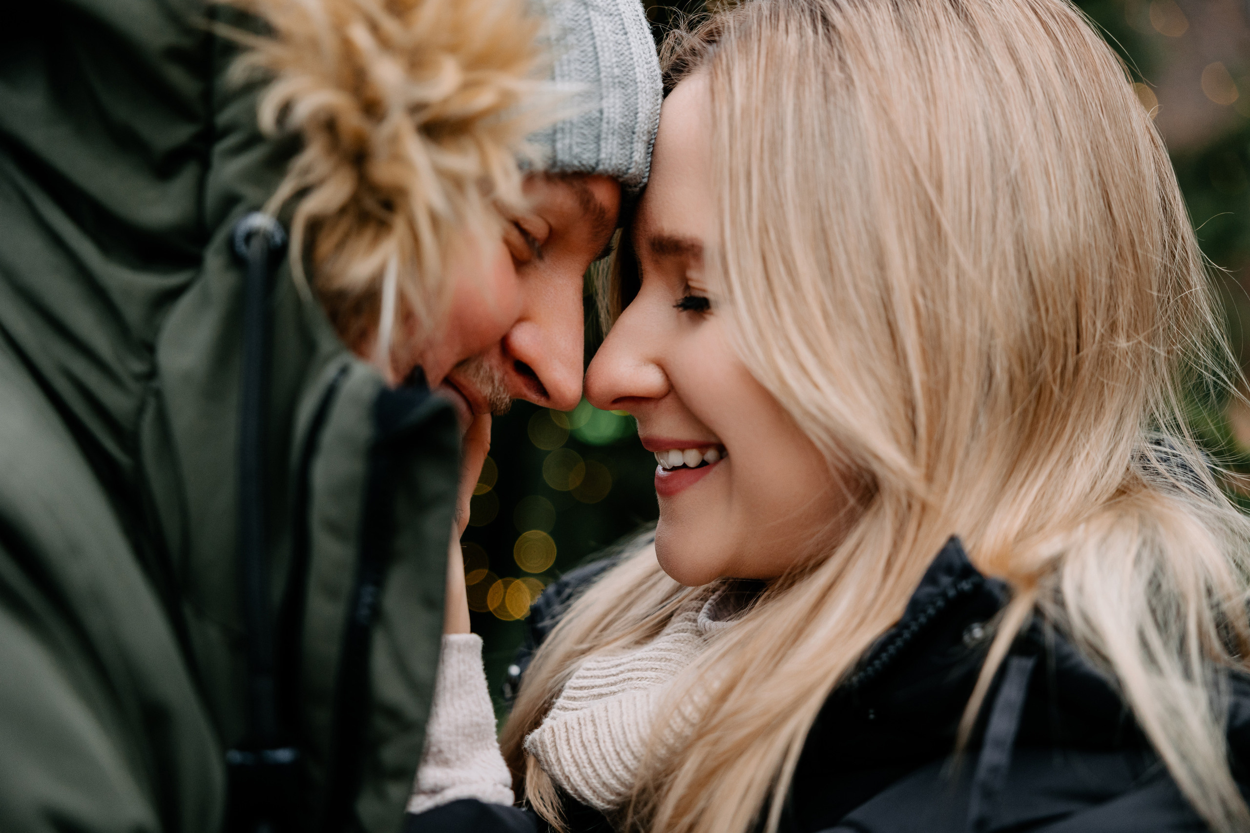 Anita ♡ Damian. Fotograf Ślubny Warszawa - Sesje Biznesowe Rodzinne Eventy