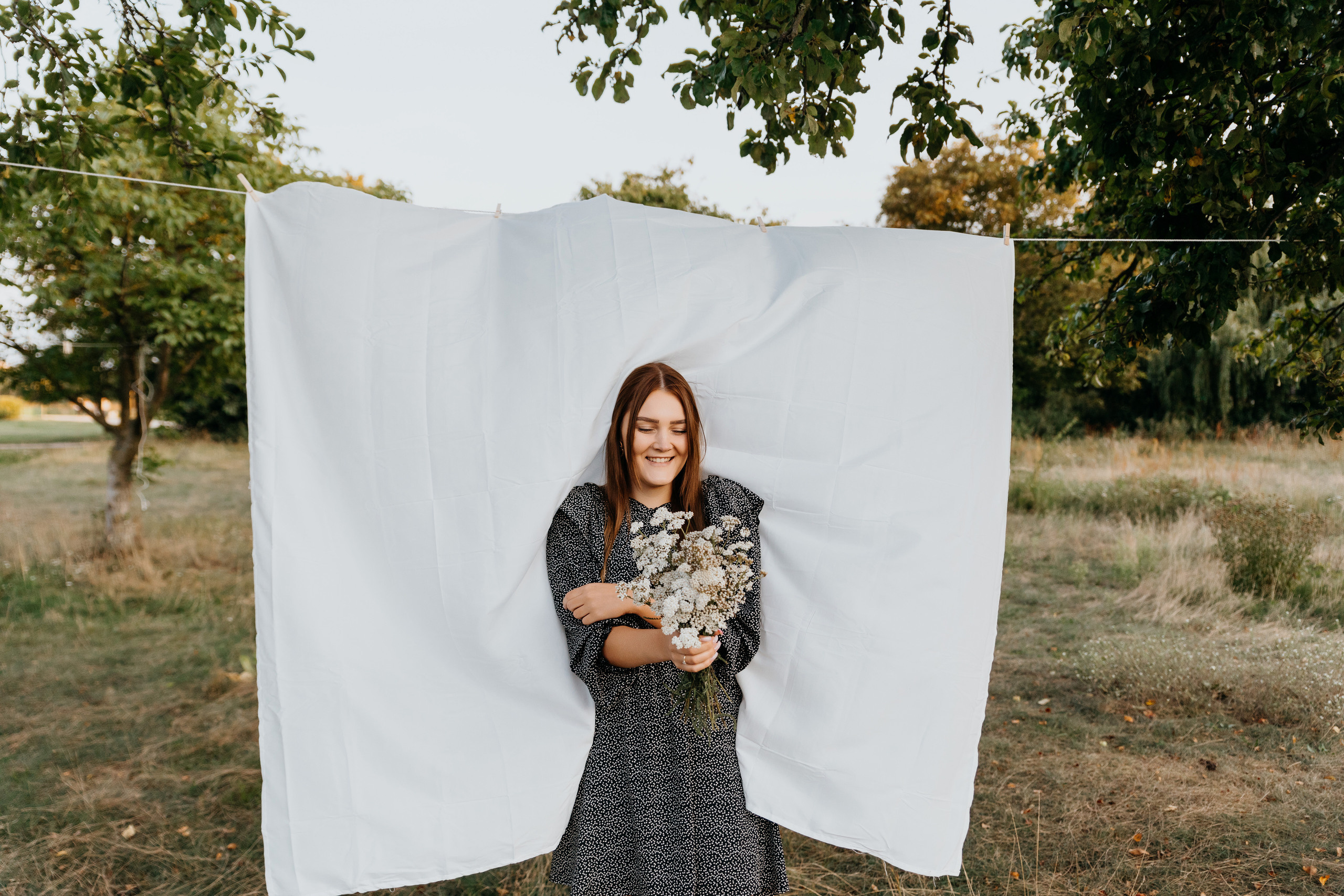 Paula ♡ Marcin. Fotograf Ślubny Warszawa - Sesje Biznesowe Rodzinne Eventy