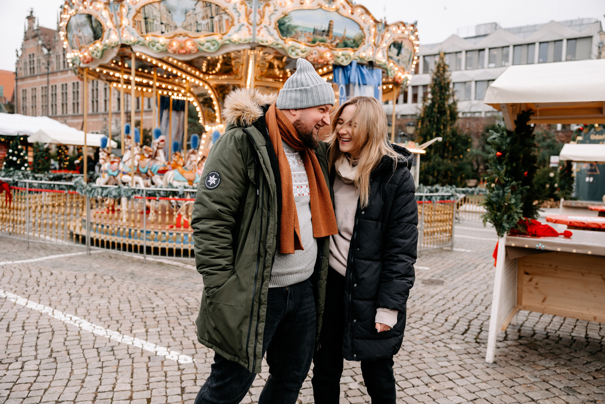 Anita ♡ Damian. Fotograf Ślubny Warszawa - Sesje Biznesowe Rodzinne Eventy