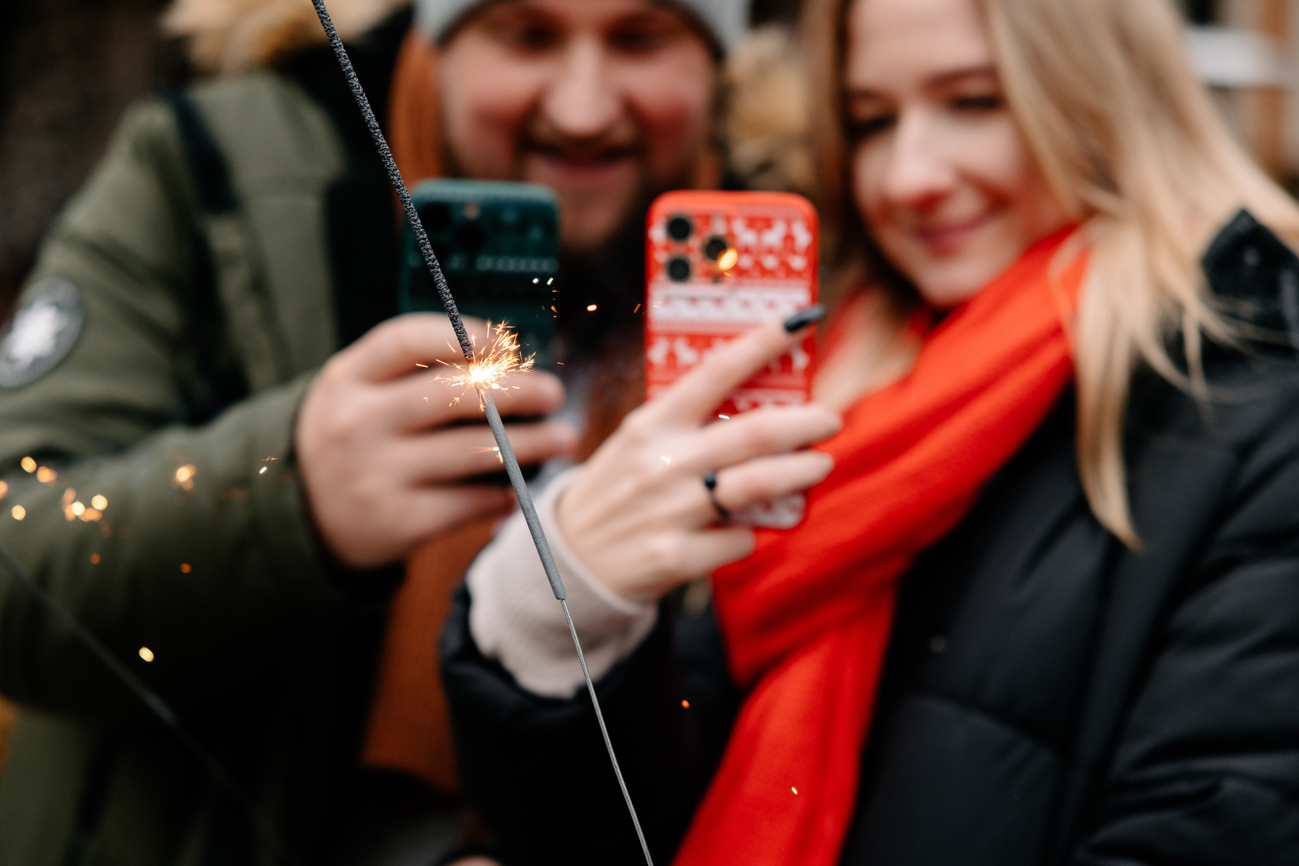 Anita ♡ Damian. Fotograf Ślubny Warszawa - Sesje Biznesowe Rodzinne Eventy