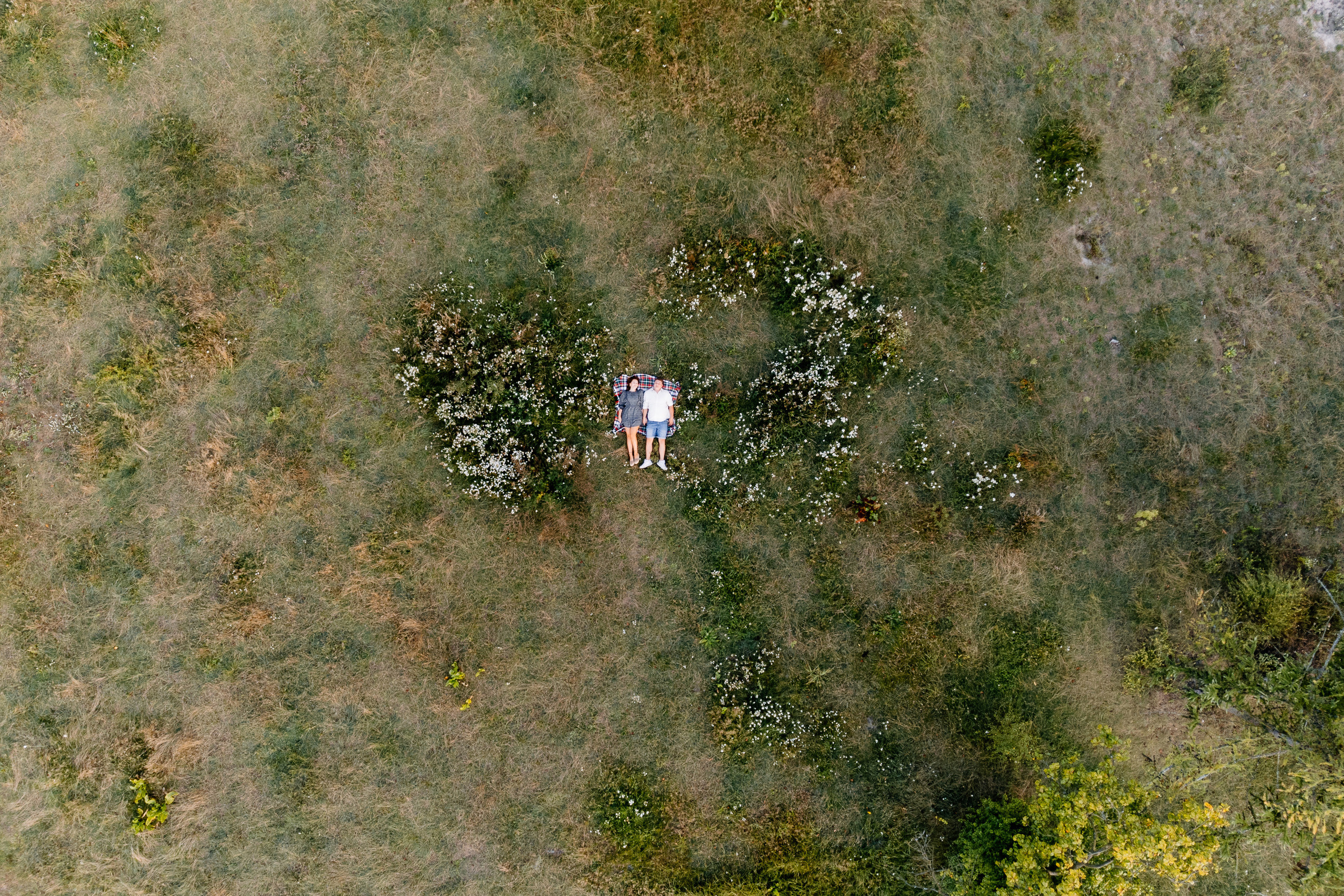 Paula ♡ Marcin. Fotograf Ślubny Warszawa - Sesje Biznesowe Rodzinne Eventy