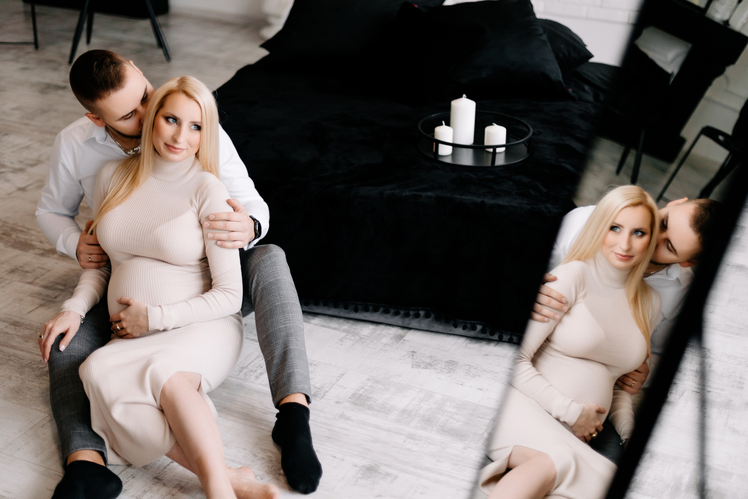 Fotograf rodzinny Gdańsk • Sesja ciążowa Trójmiasto. Fotograf Ślubny Warszawa - Sesje Biznesowe Rodzinne Eventy