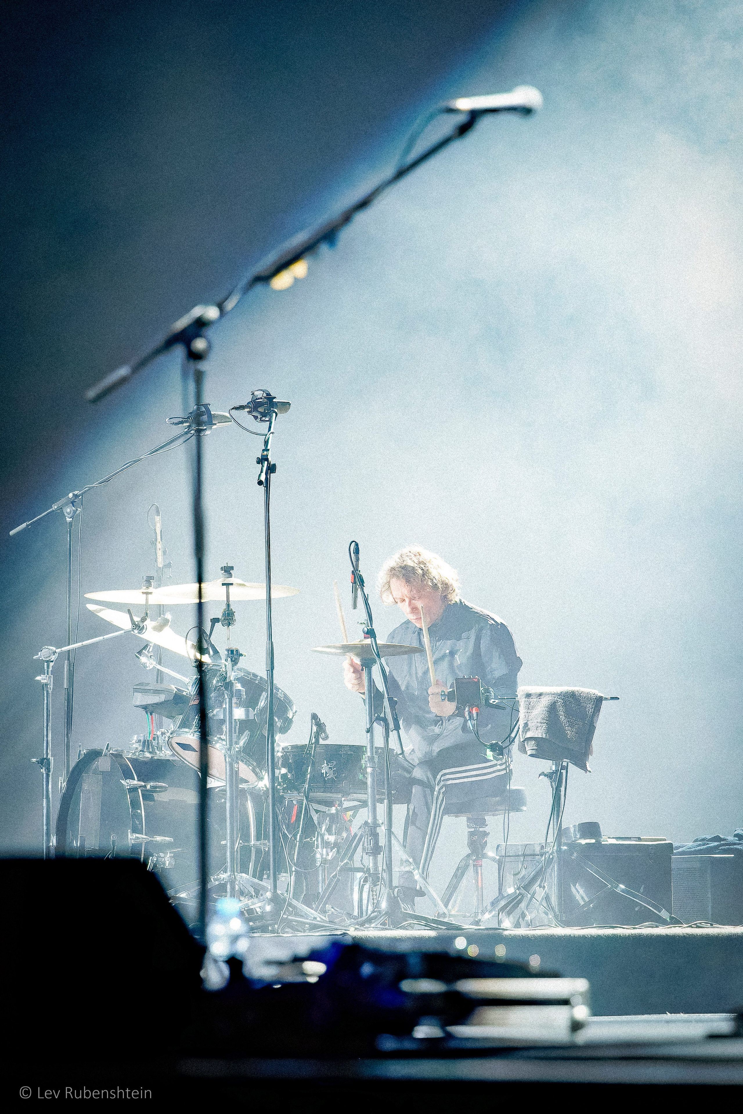 Kino 16.11.2025. Concert and Event photographer in Belgrade, Serbia