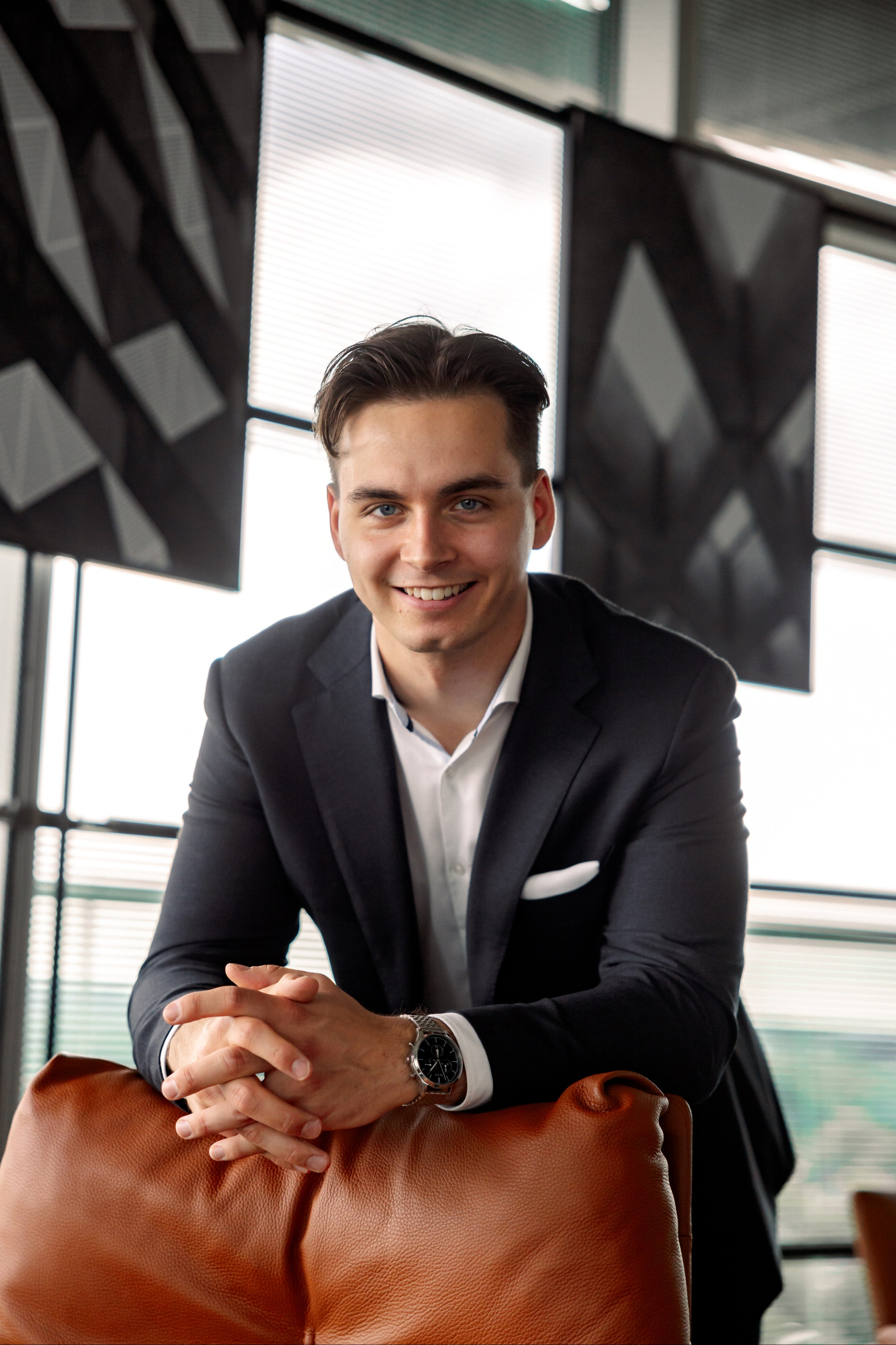 Business Portrait. Hochzeitsfotografie |Hochzeitsfotograf Bochum | Hochzeitsfotograf Dortmund | Hochzeitsfotograf Essen | Hochzeitsfotograf Ruhrgebiet