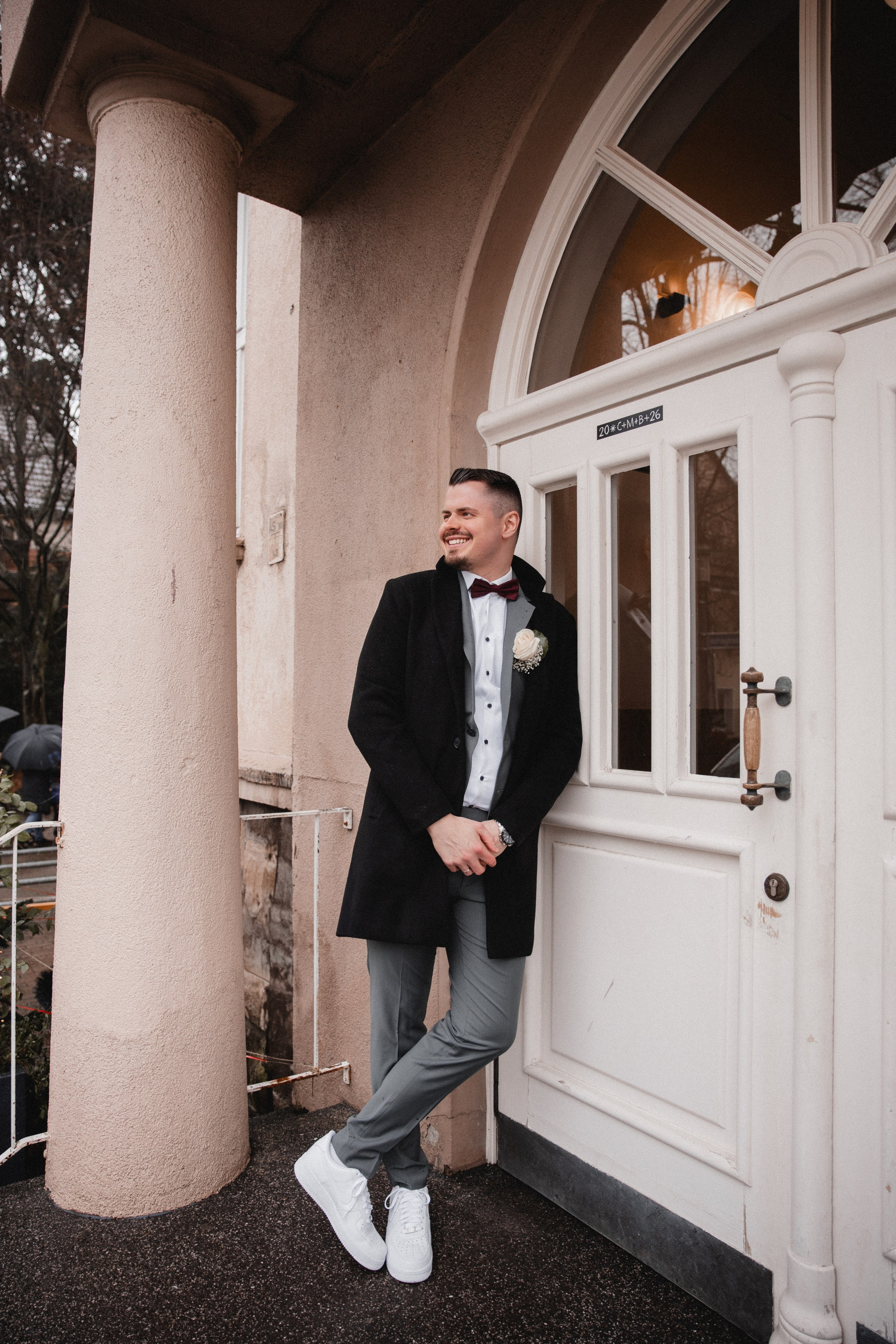 Franziska & Tim |Rathaus Heisingen, Essen. Hochzeitsfotografie |Hochzeitsfotograf Bochum | Hochzeitsfotograf Dortmund | Hochzeitsfotograf Essen | Hochzeitsfotograf Ruhrgebiet